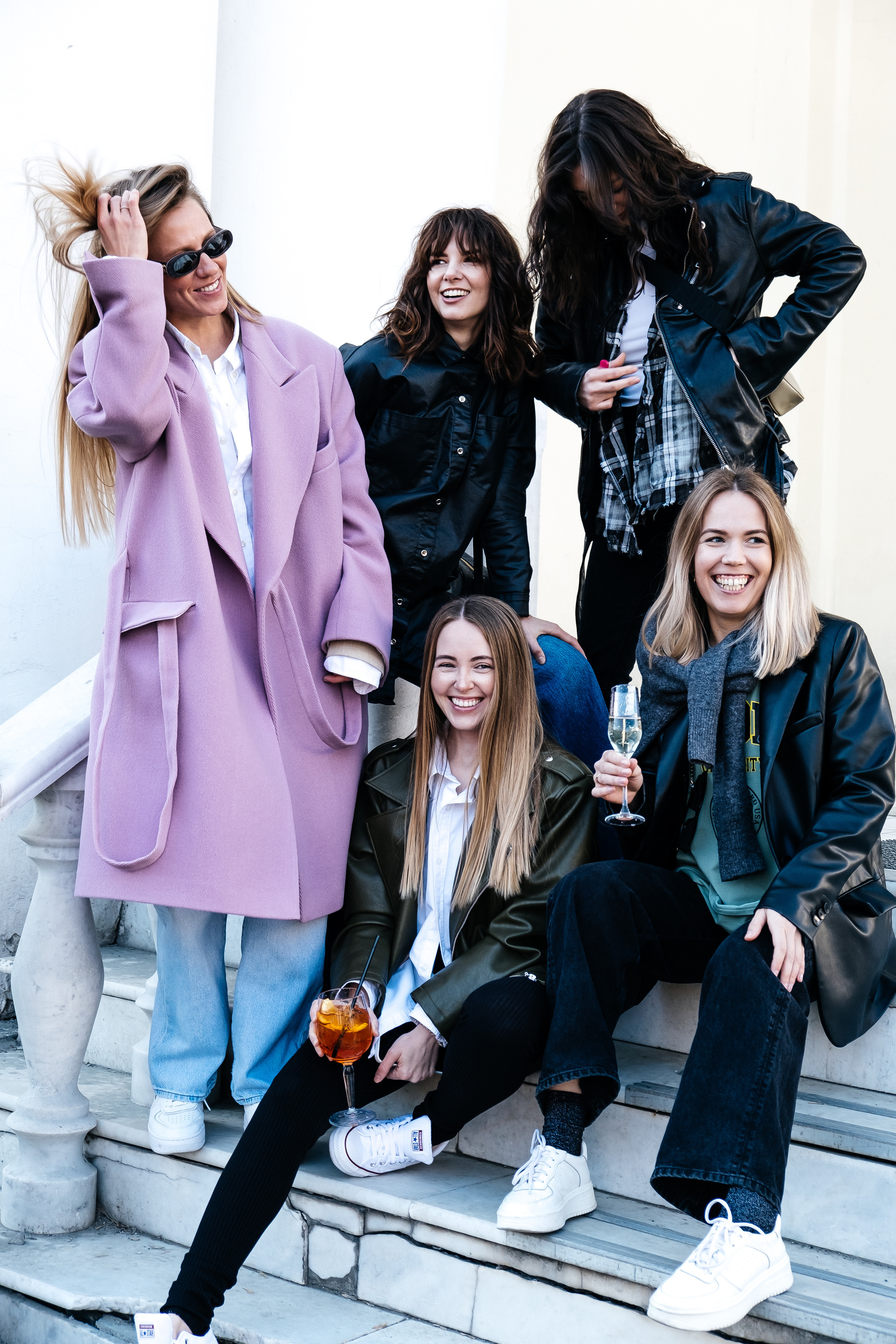 Brut is GooD. Не смотри на других, смотри внутрь себя