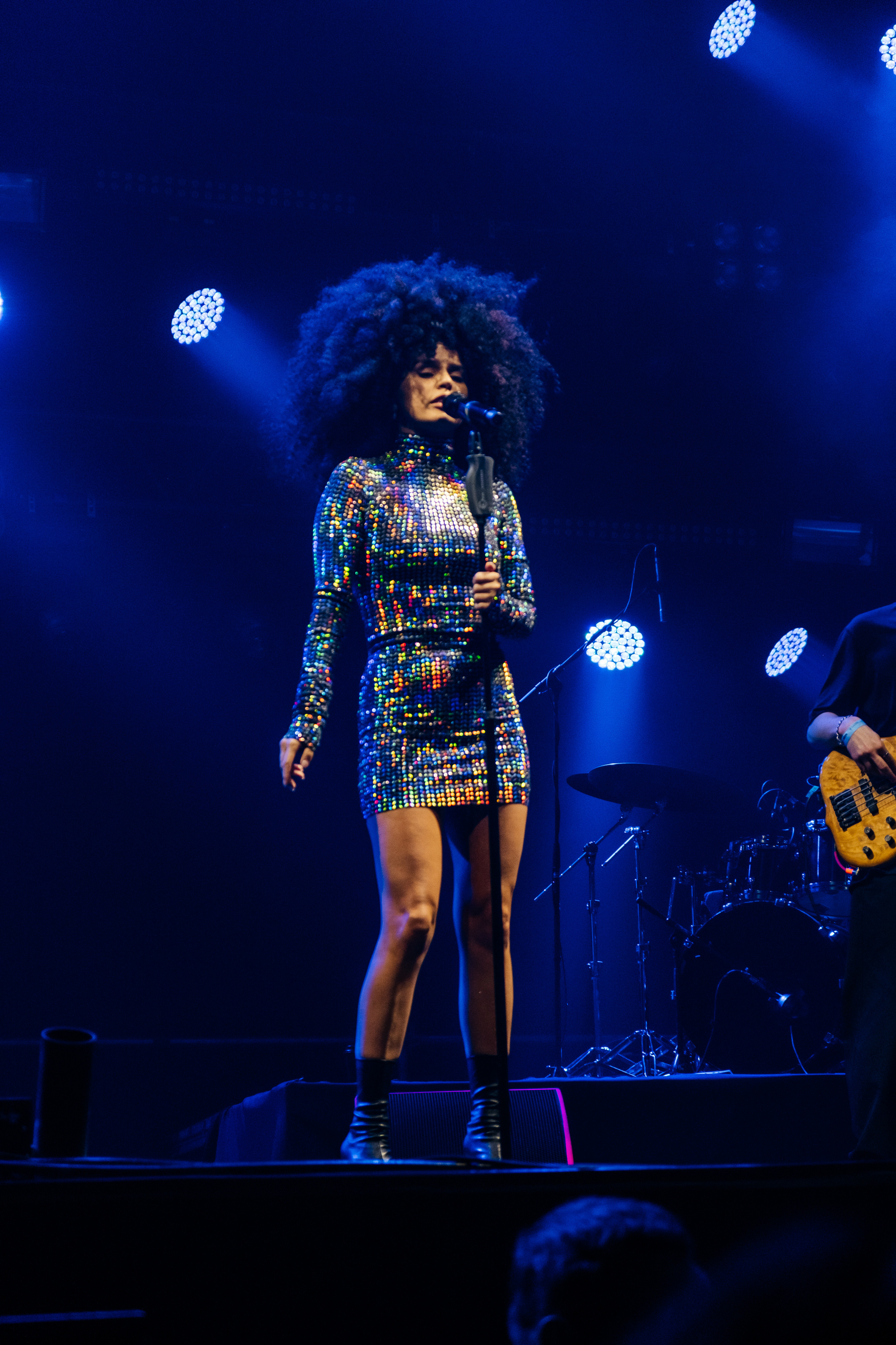 Zivert 07/05/22. Не смотри на других, смотри внутрь себя