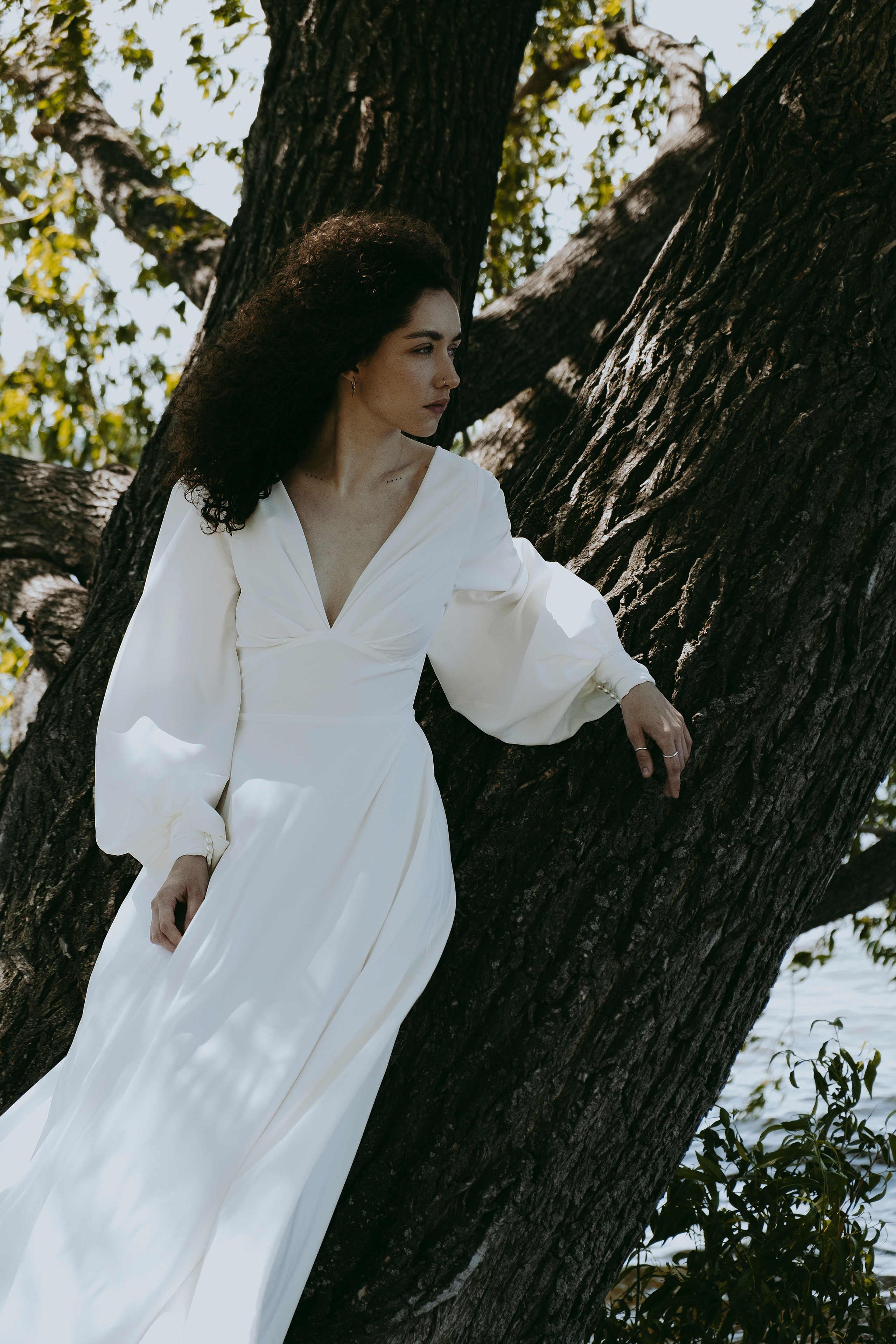 Ксения брайт. Не смотри на других, смотри внутрь себя