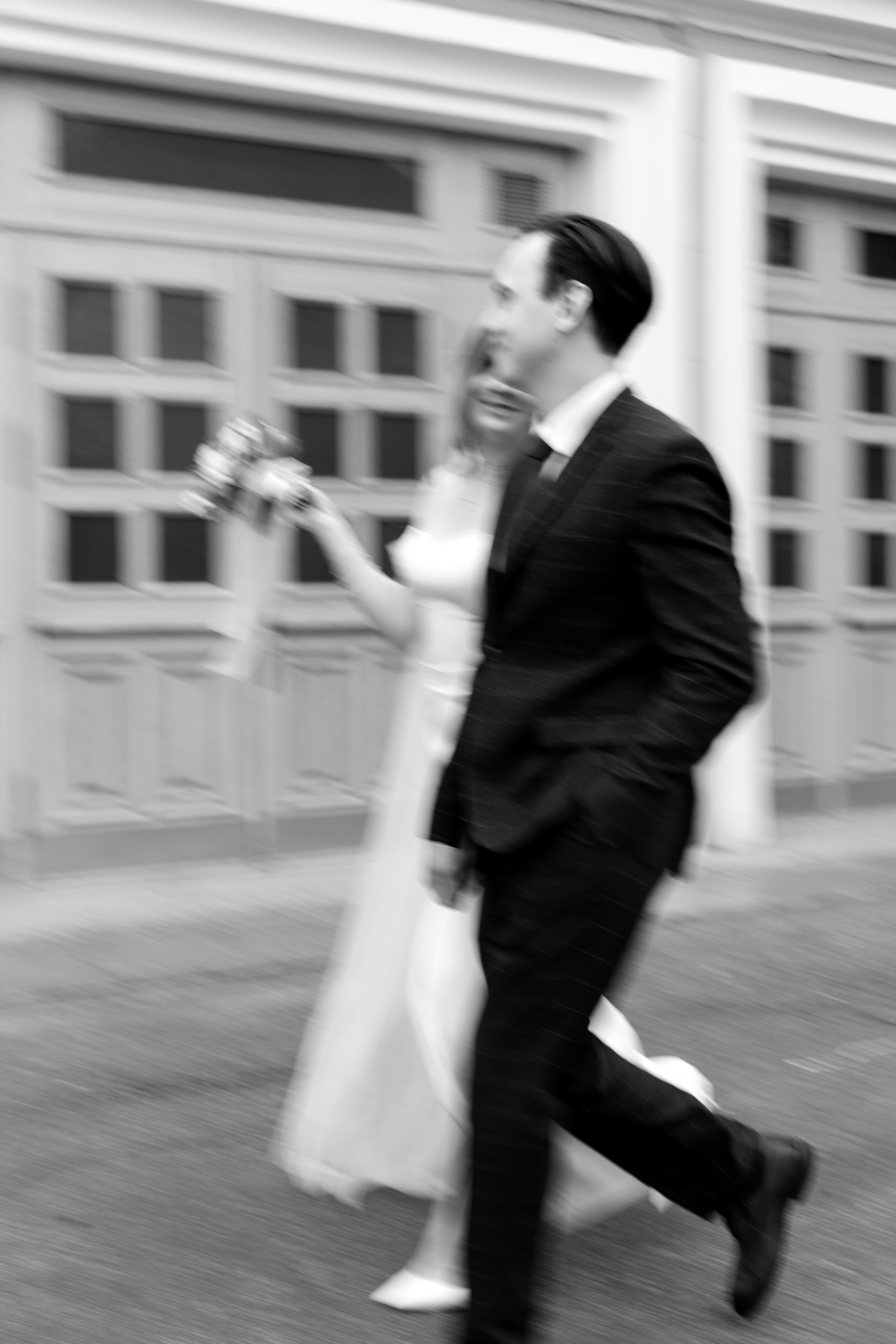 Валерия & Роман. Не смотри на других, смотри внутрь себя