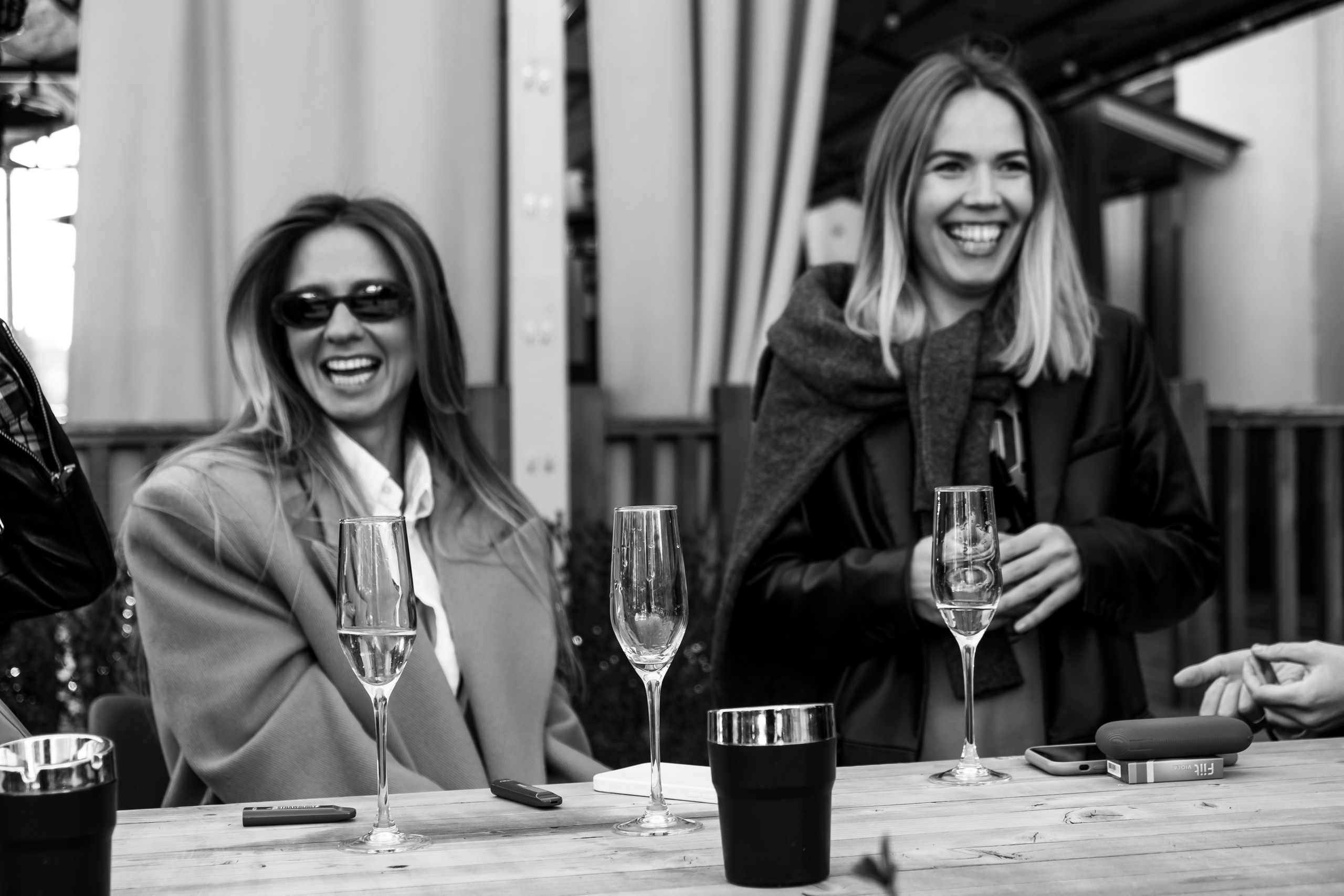 Brut is GooD. Не смотри на других, смотри внутрь себя