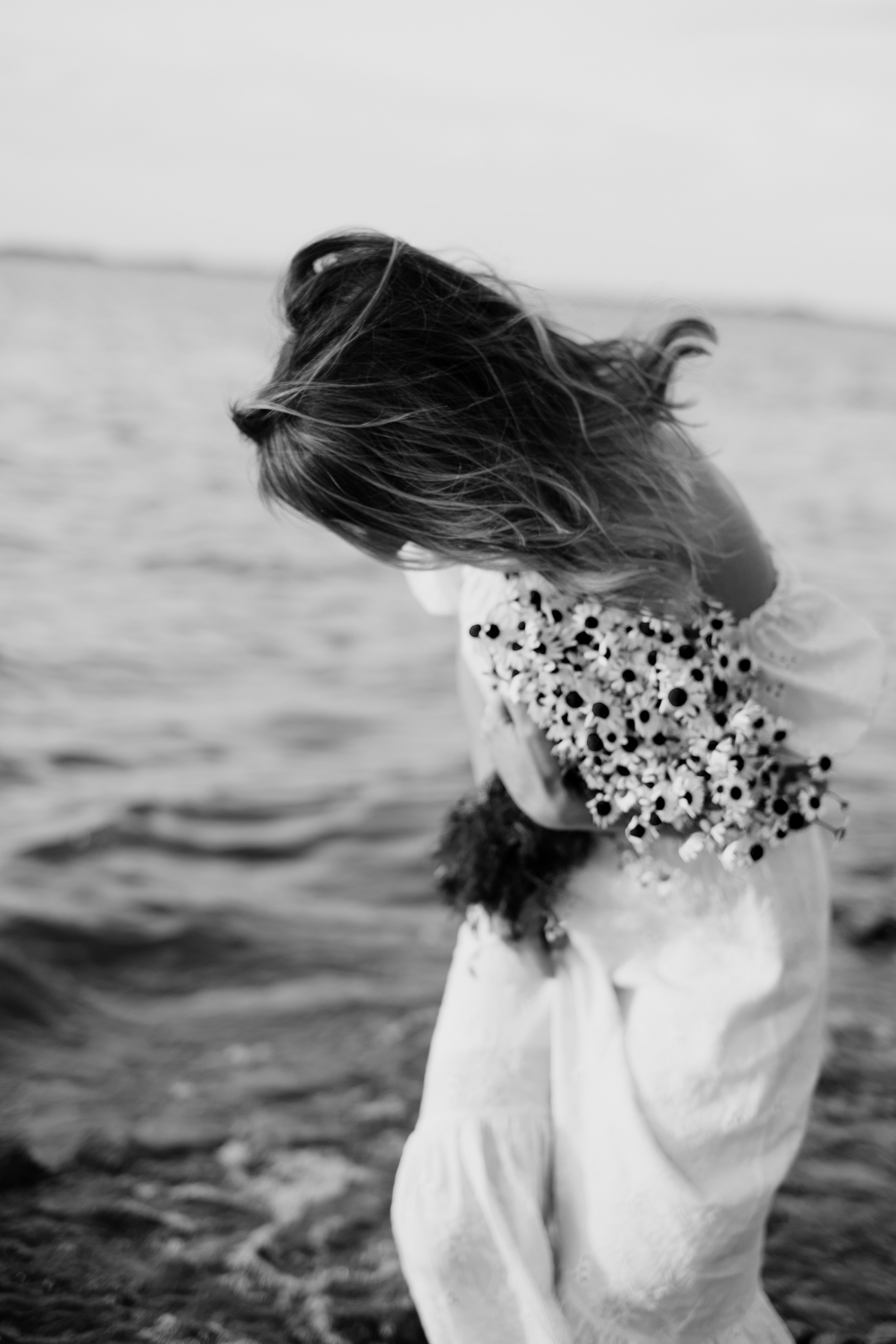 Лето. Касарги. Не смотри на других, смотри внутрь себя