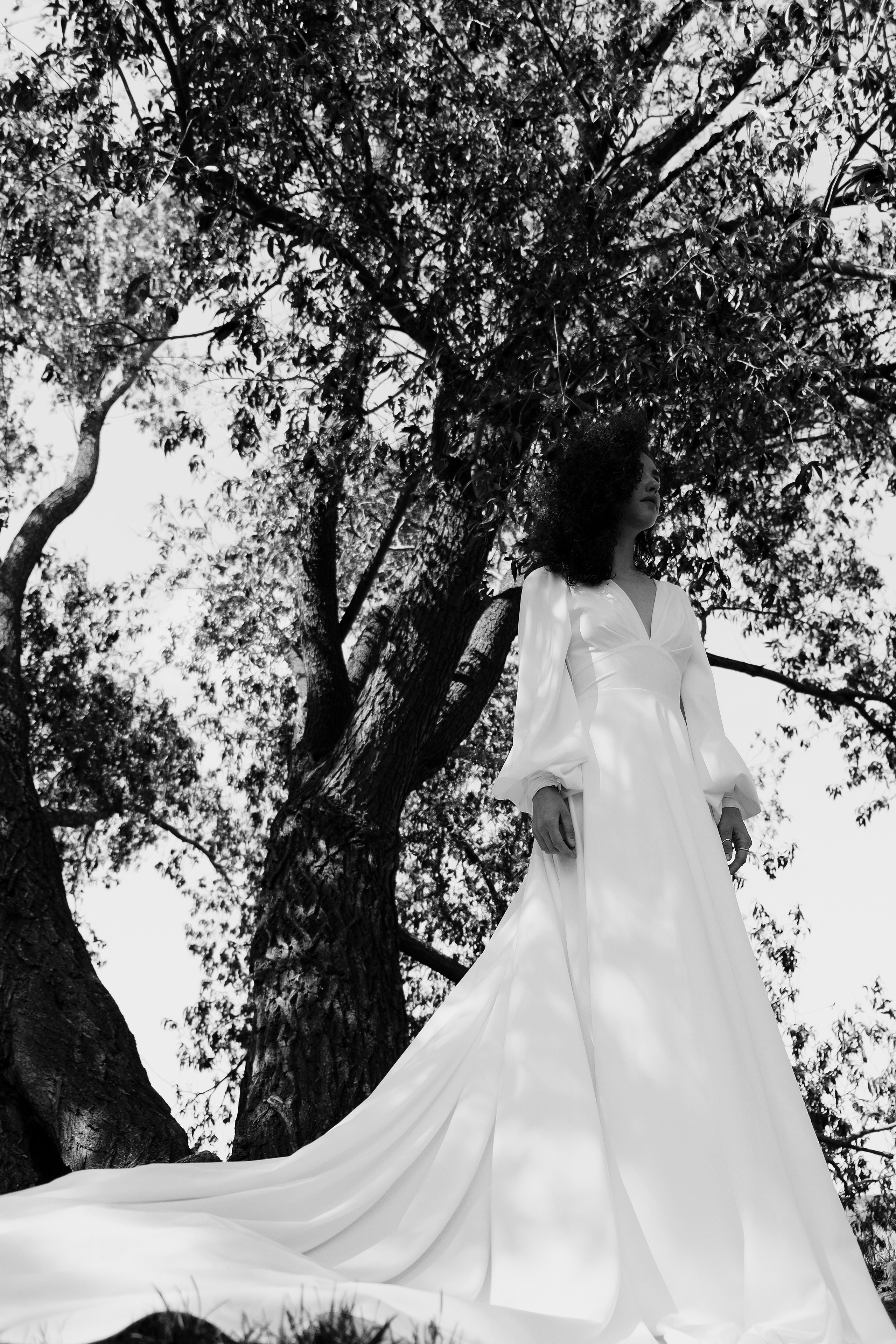 Ксения брайт. Не смотри на других, смотри внутрь себя