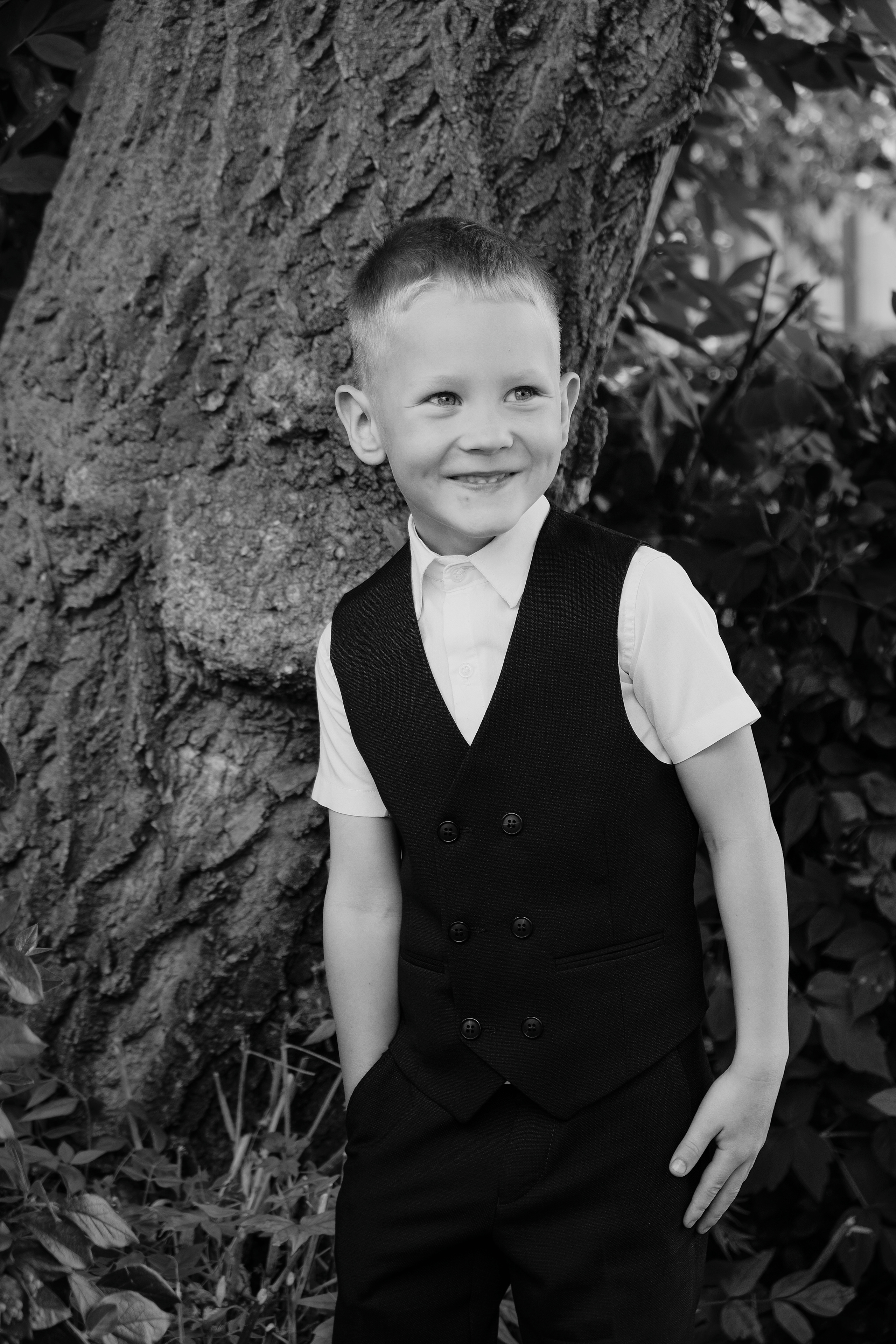 Анна и Андрей. Не смотри на других, смотри внутрь себя