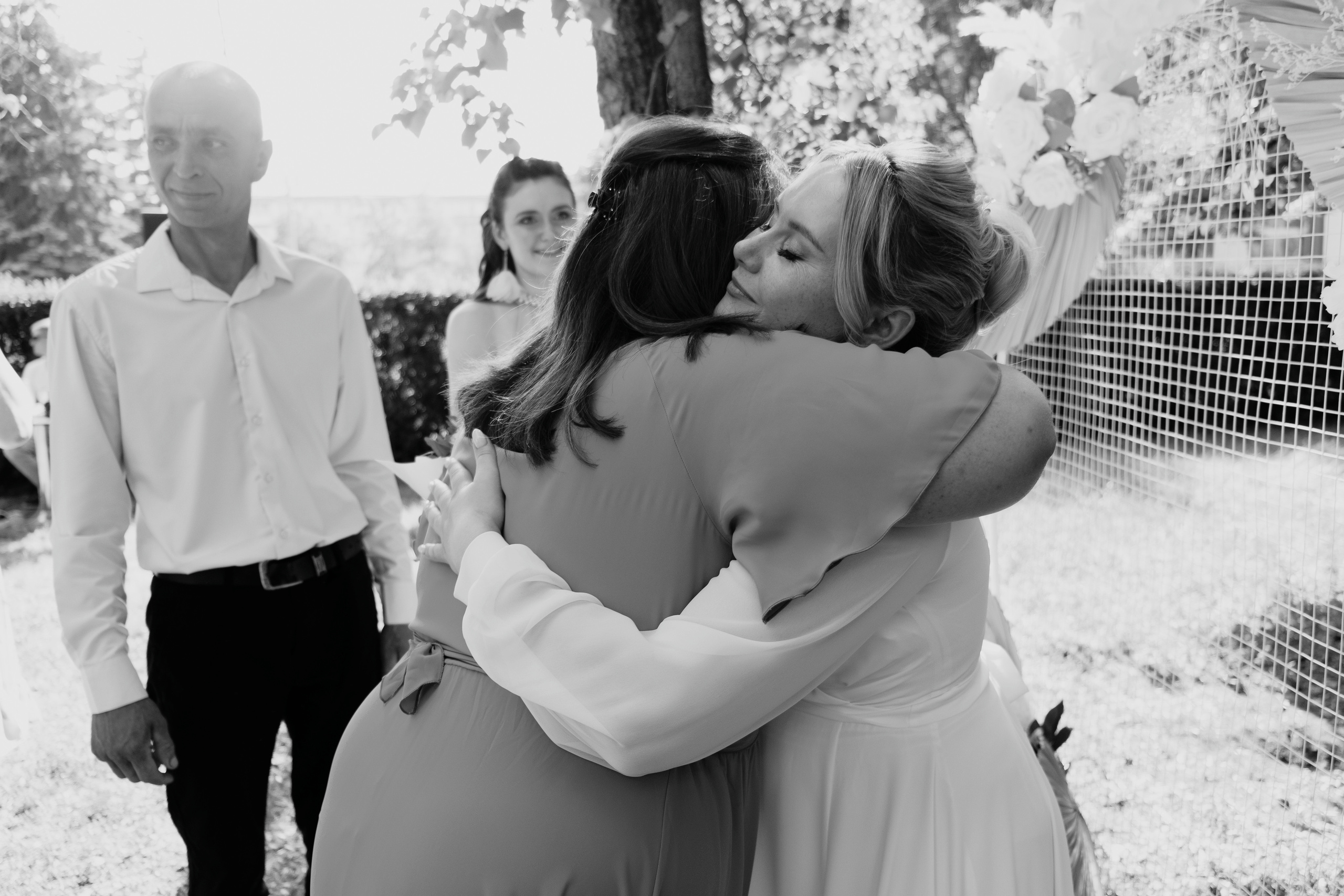 Зоя и Феликс. Не смотри на других, смотри внутрь себя