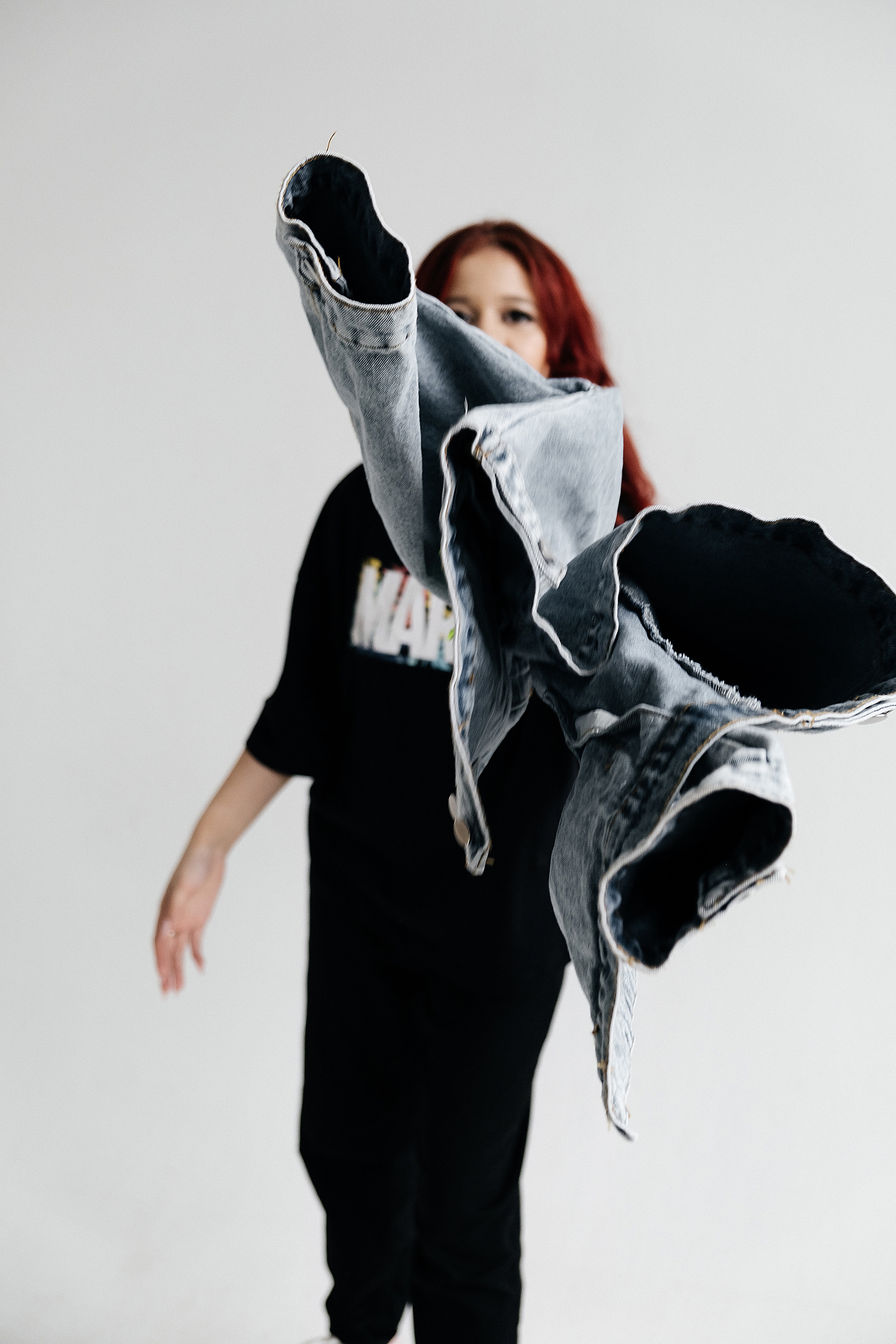 3 Bloc. Не смотри на других, смотри внутрь себя