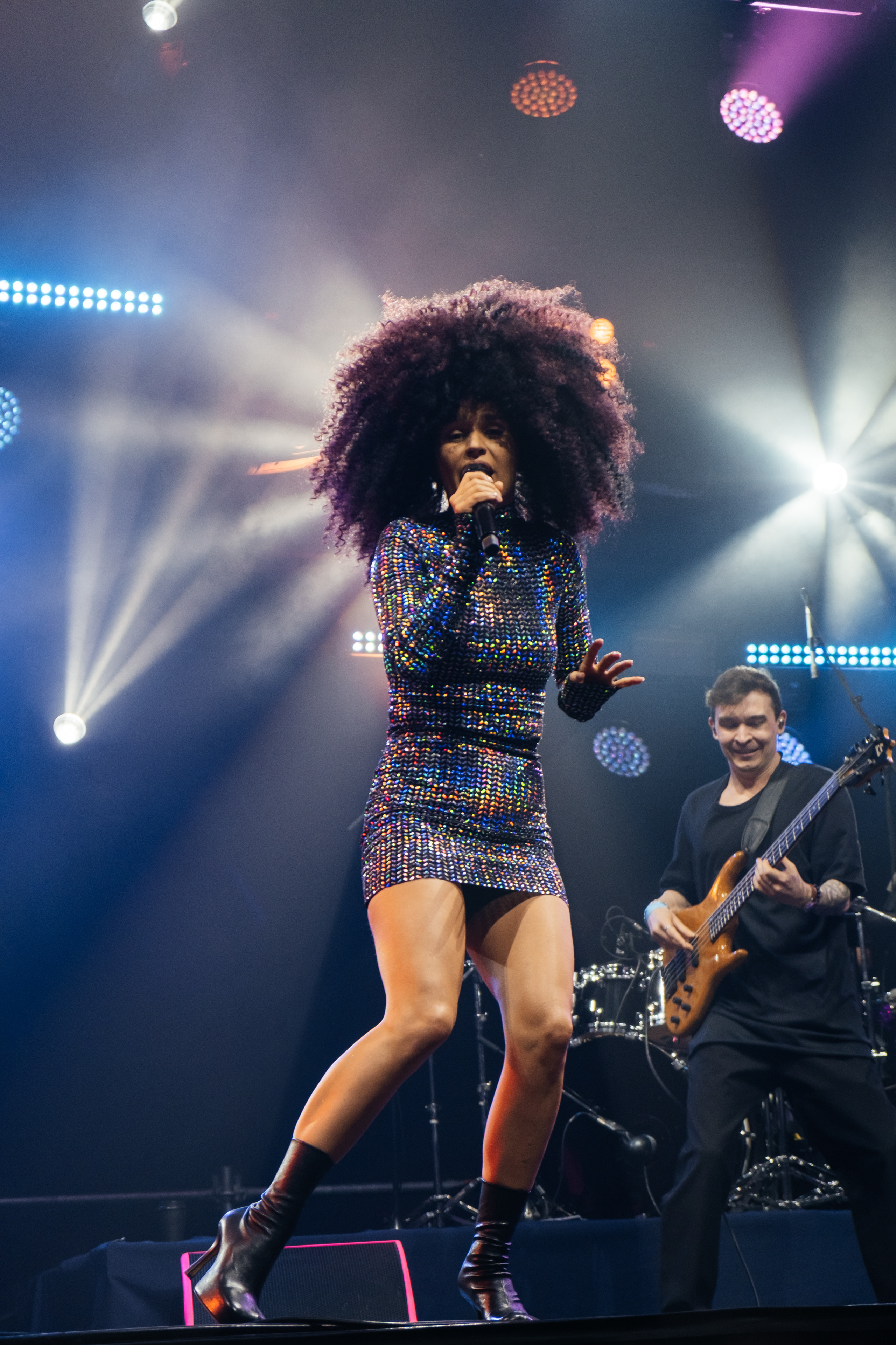 Zivert 07/05/22. Не смотри на других, смотри внутрь себя