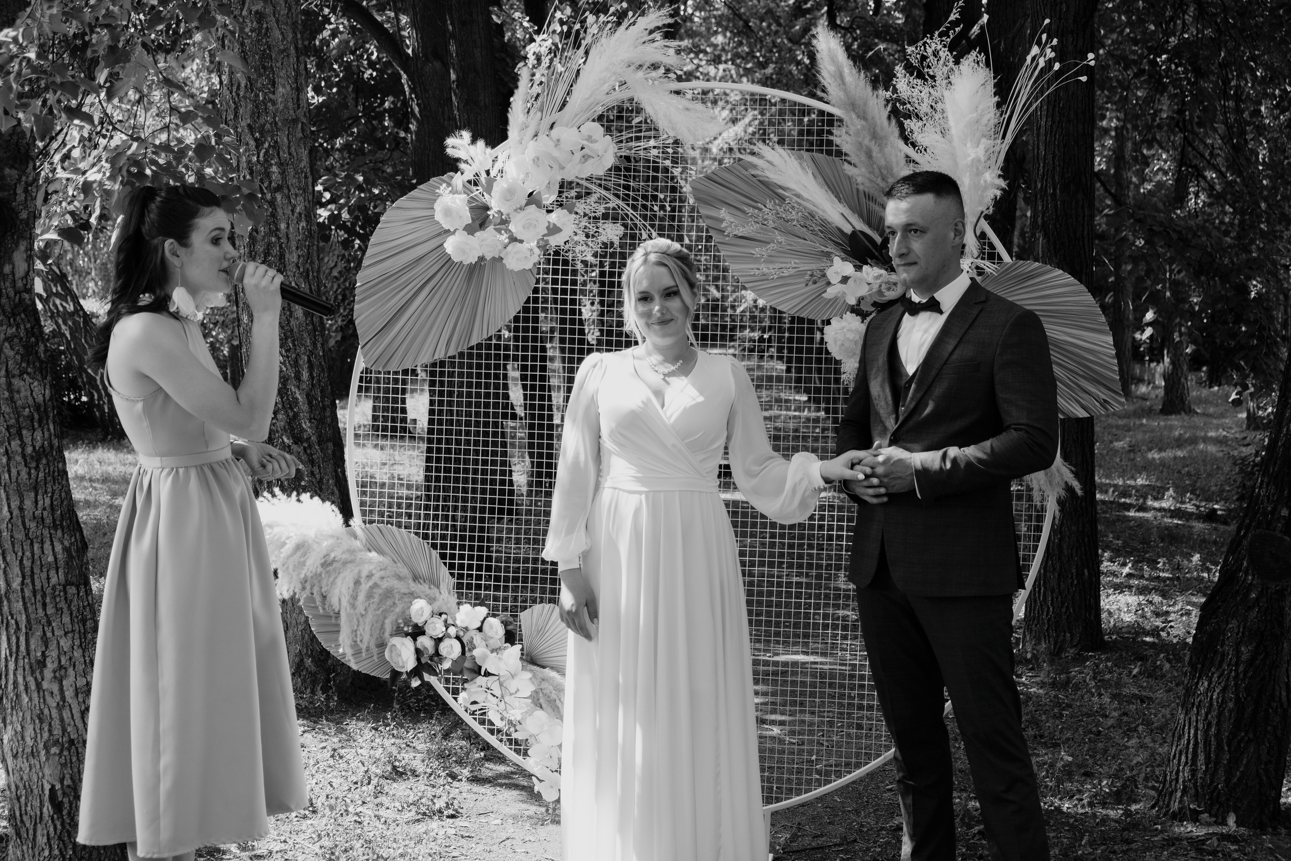 Зоя и Феликс. Не смотри на других, смотри внутрь себя