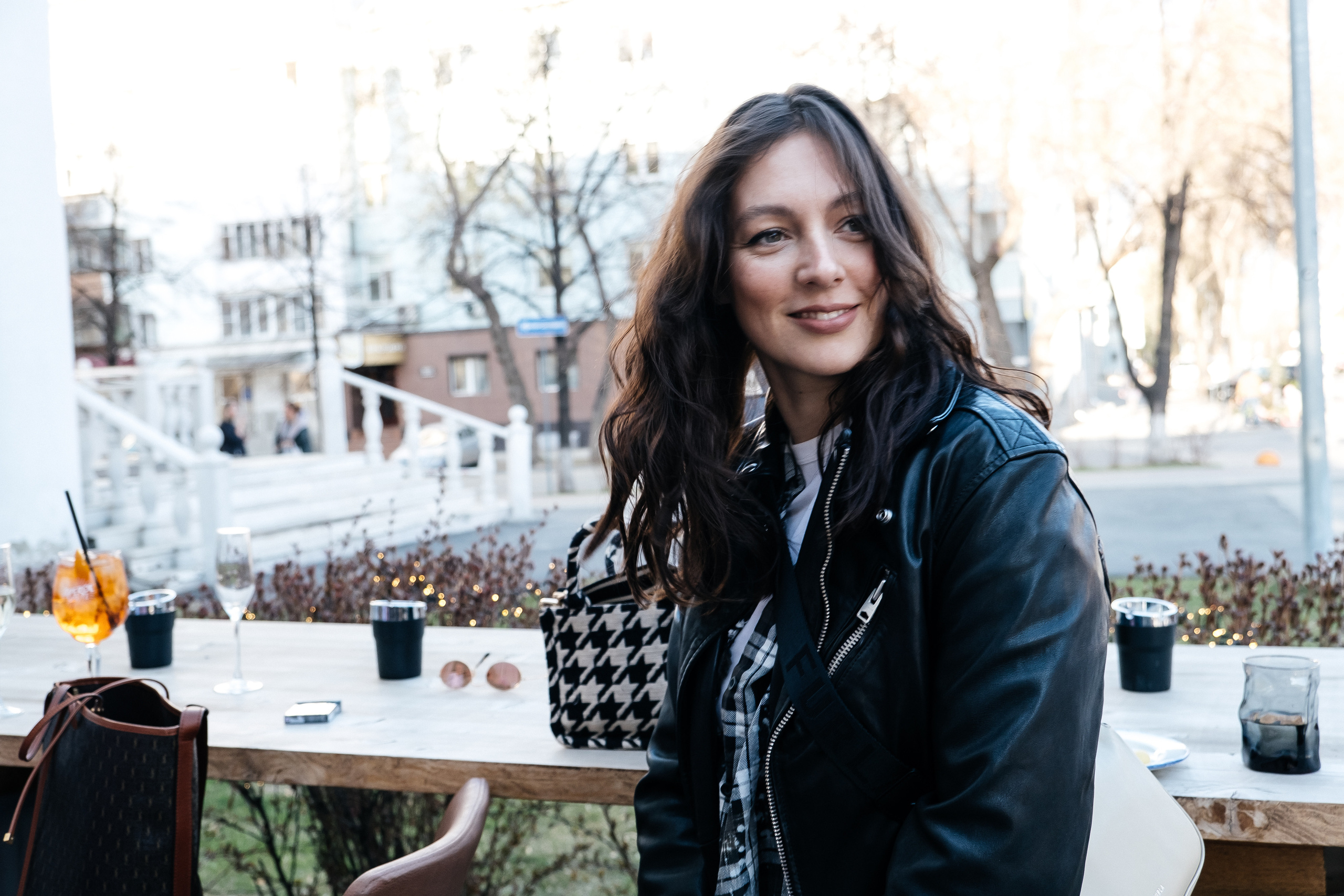 Brut is GooD. Не смотри на других, смотри внутрь себя