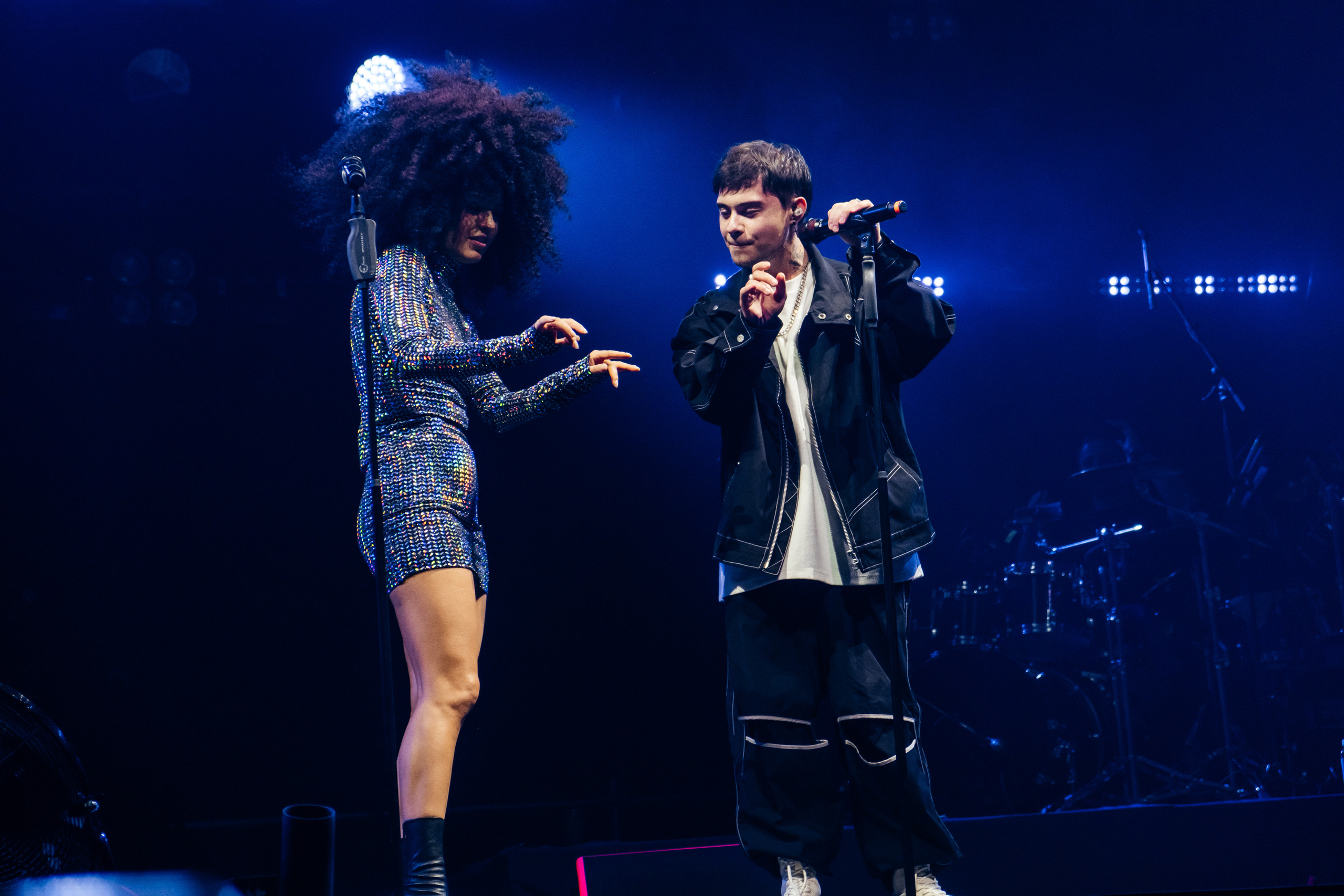 Zivert 07/05/22. Не смотри на других, смотри внутрь себя