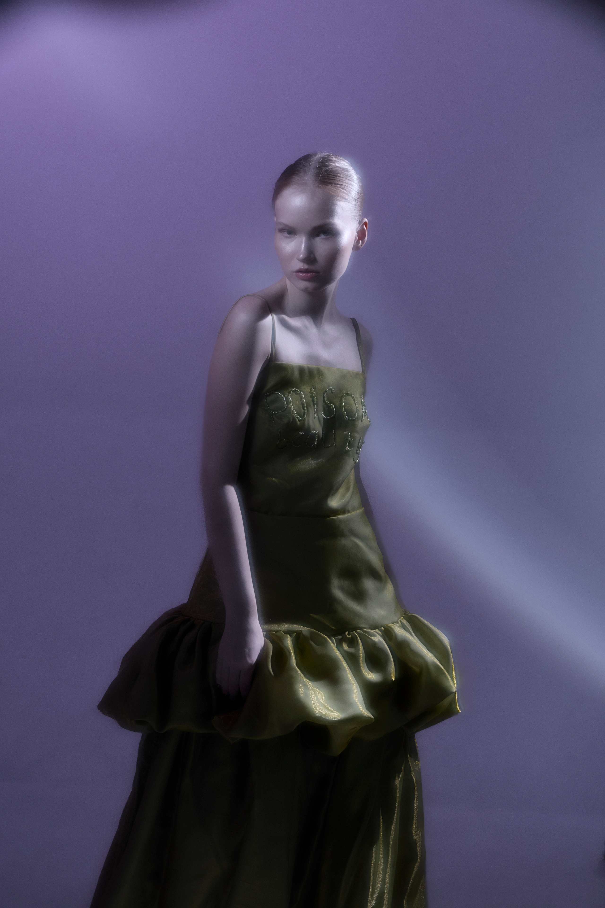 Дом фотографов. Не смотри на других, смотри внутрь себя