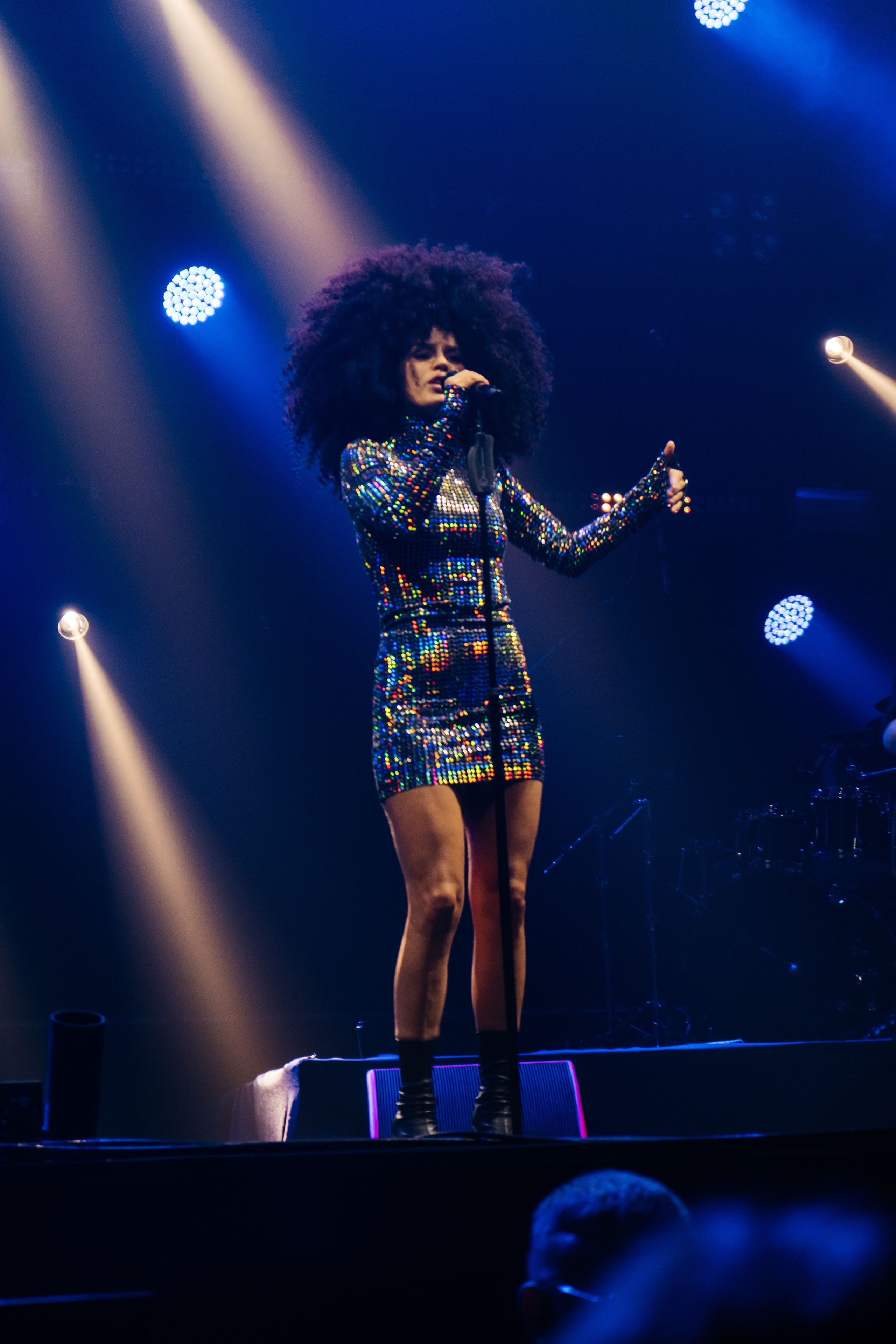 Zivert 07/05/22. Не смотри на других, смотри внутрь себя