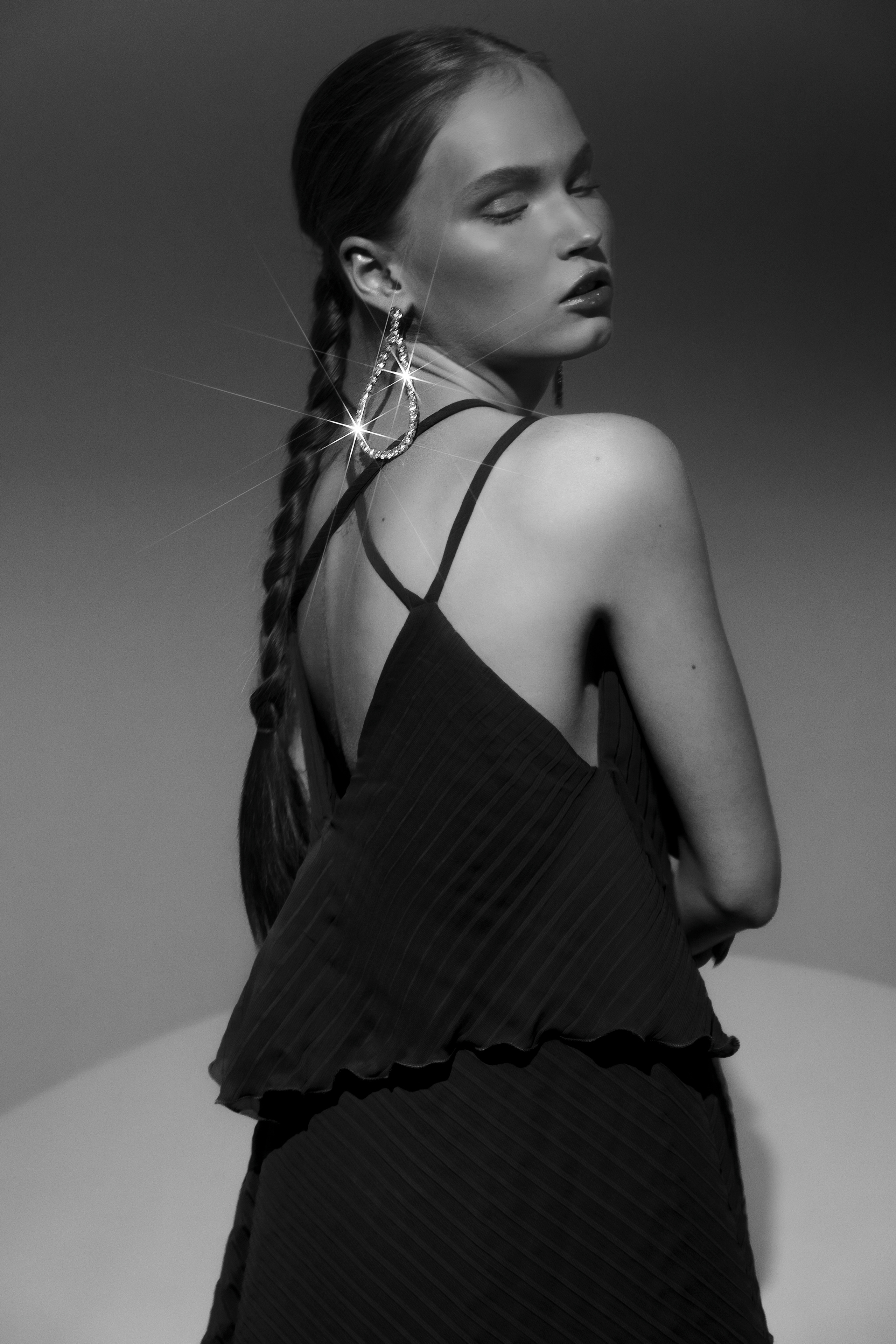 Дом фотографов. Не смотри на других, смотри внутрь себя