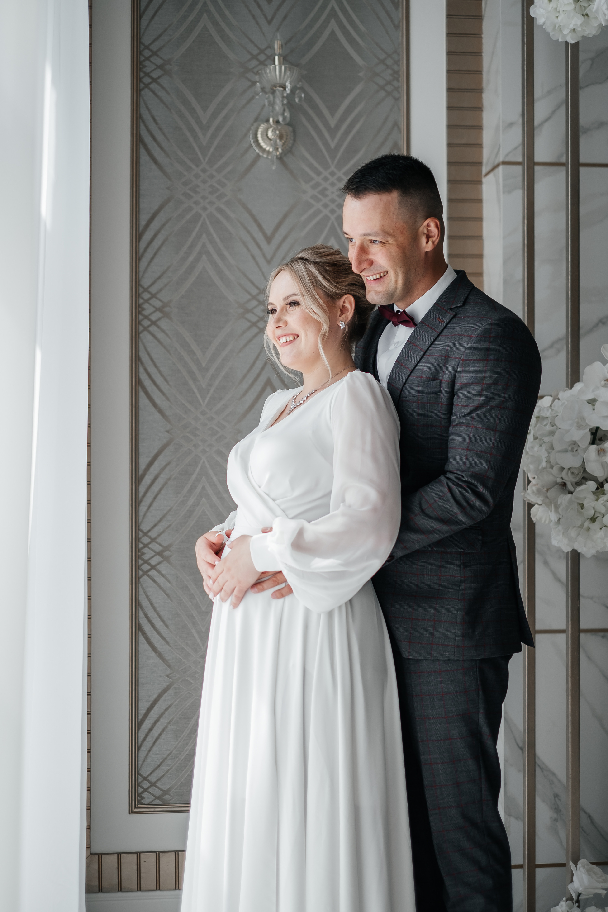 Зоя и Феликс. Не смотри на других, смотри внутрь себя