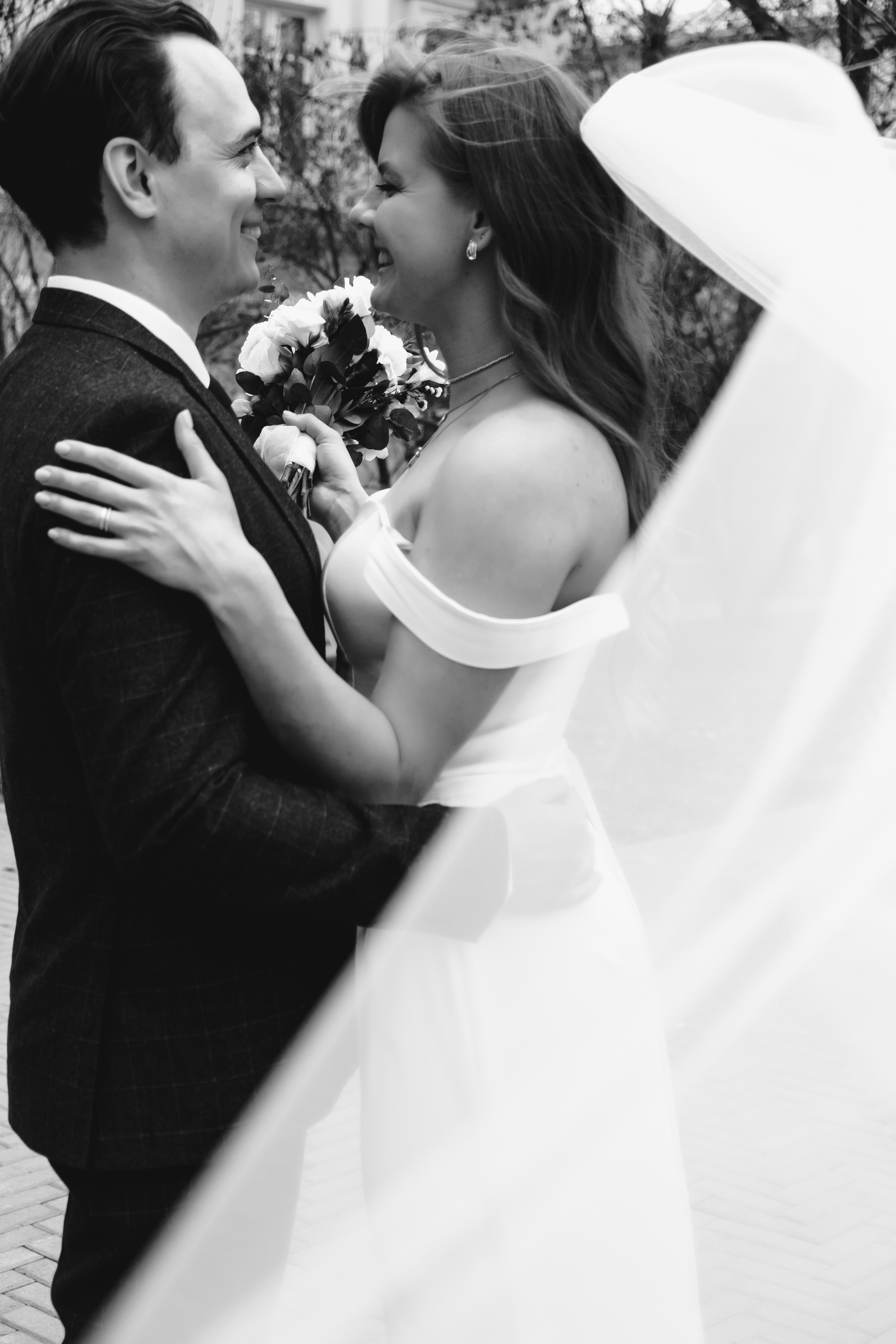 Валерия & Роман. Не смотри на других, смотри внутрь себя