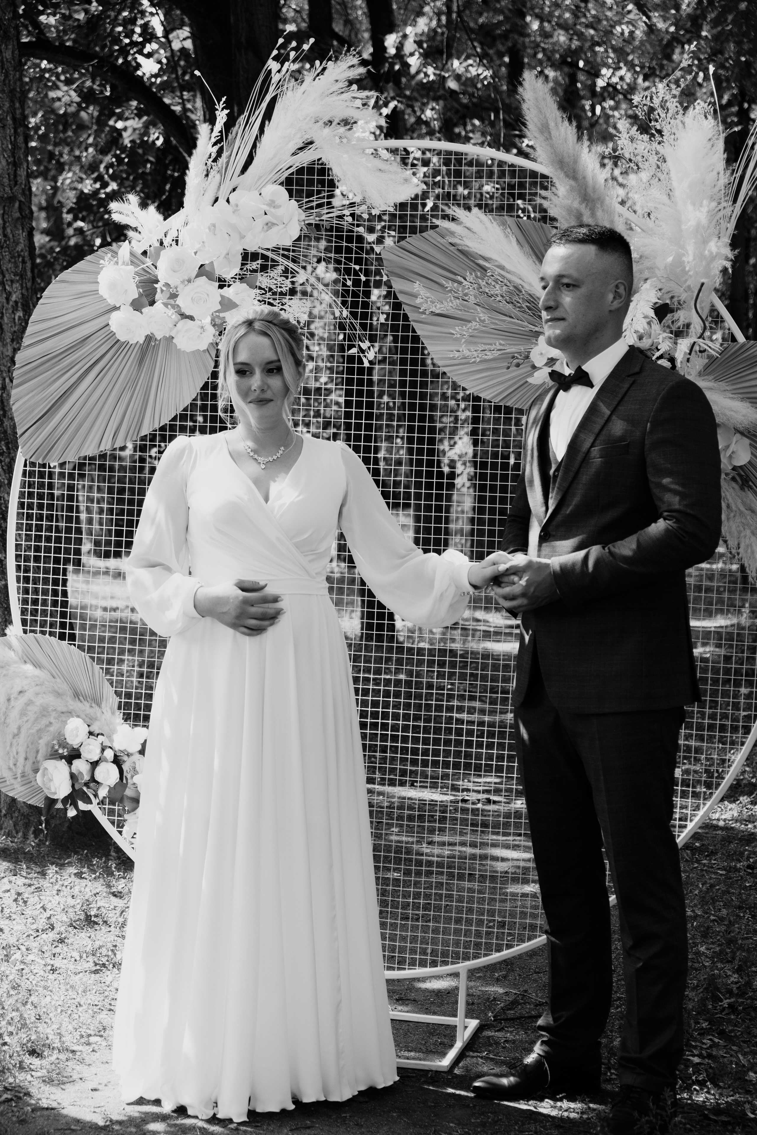 Зоя и Феликс. Не смотри на других, смотри внутрь себя