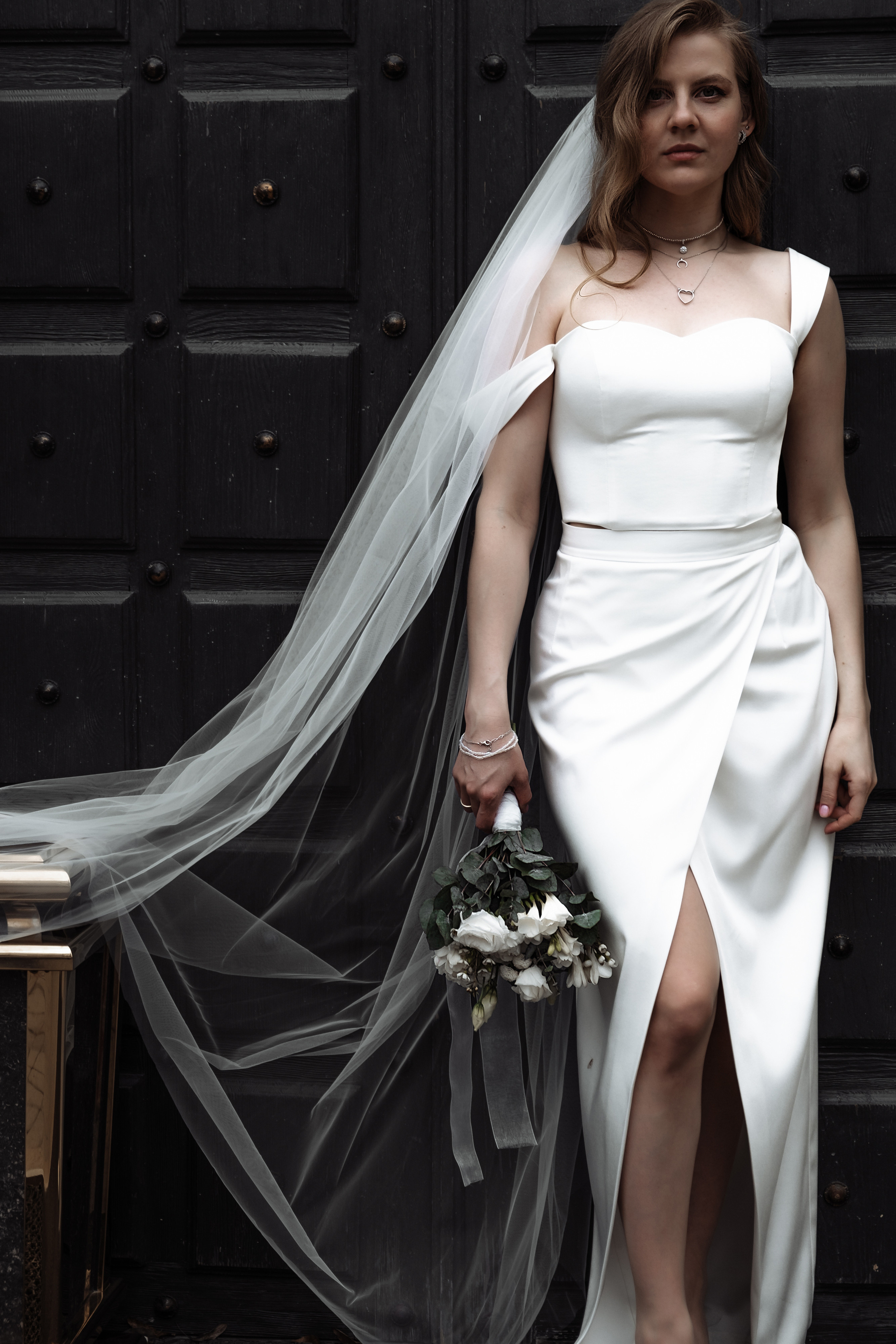 Валерия & Роман. Не смотри на других, смотри внутрь себя