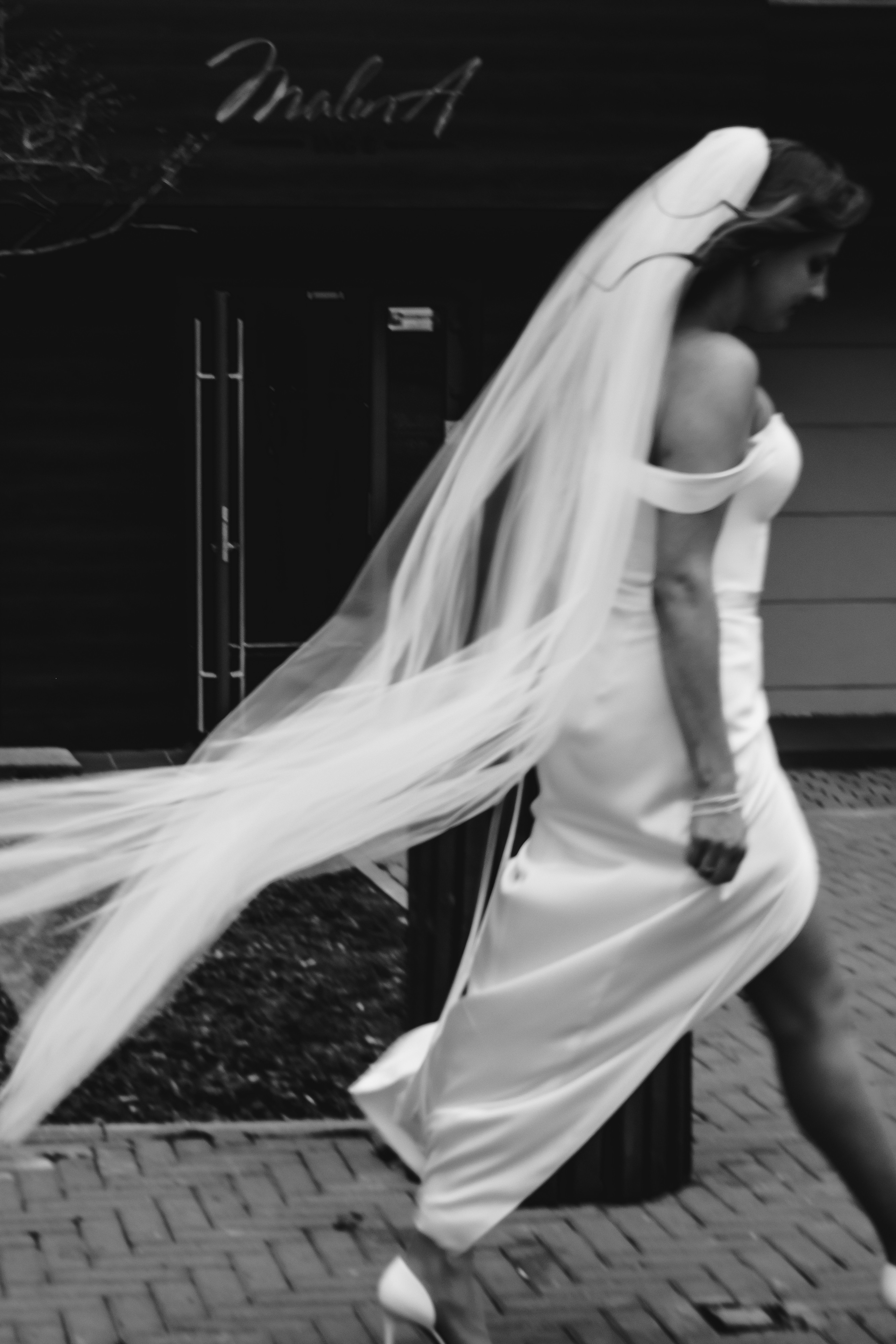 Валерия & Роман. Не смотри на других, смотри внутрь себя