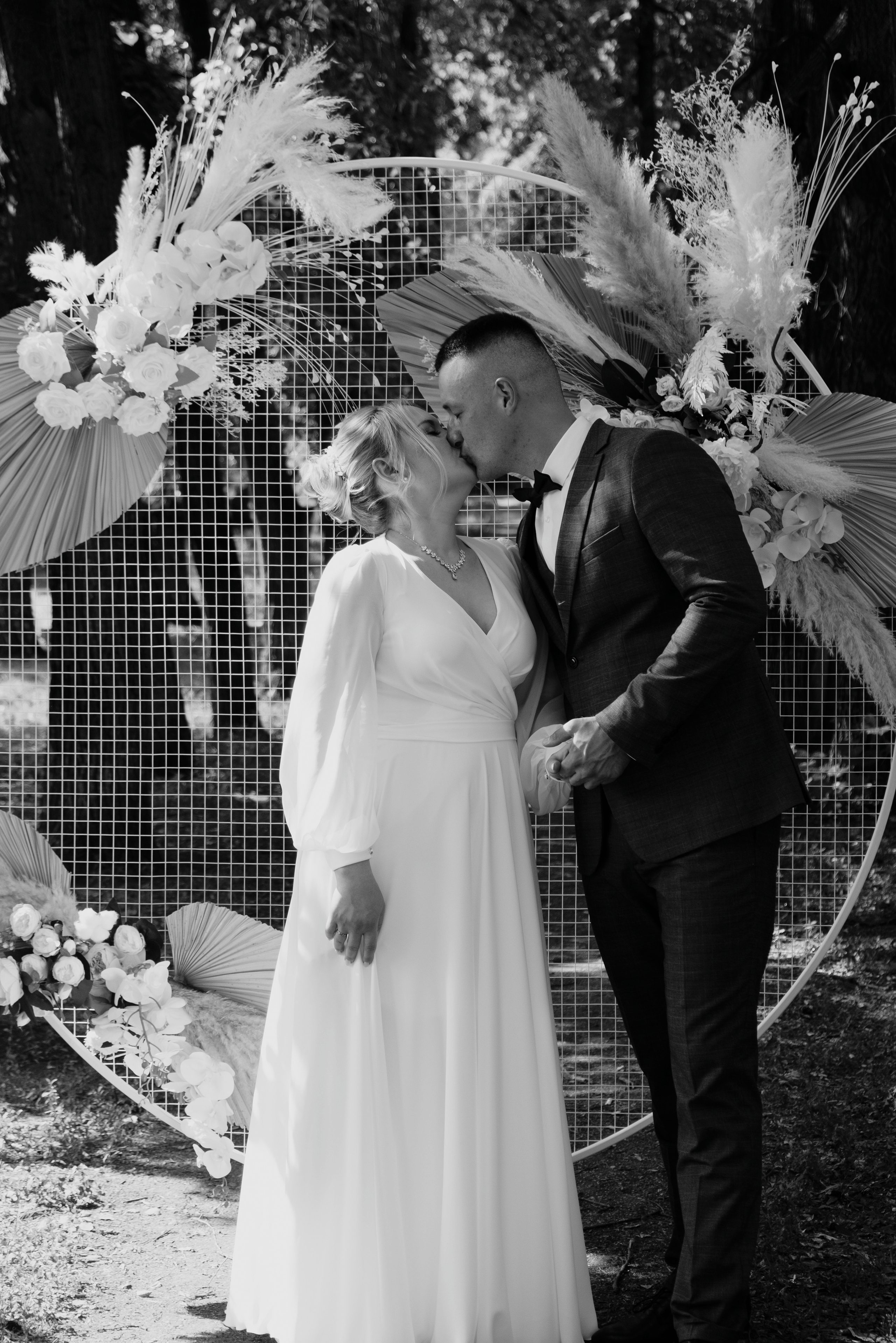 Зоя и Феликс. Не смотри на других, смотри внутрь себя