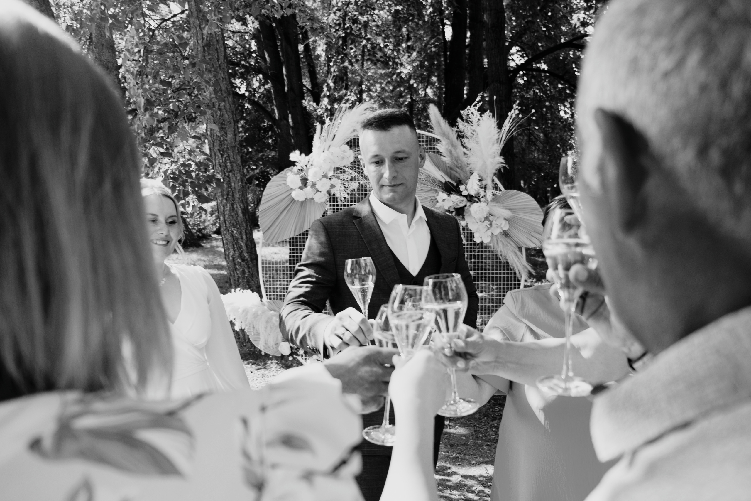 Зоя и Феликс. Не смотри на других, смотри внутрь себя