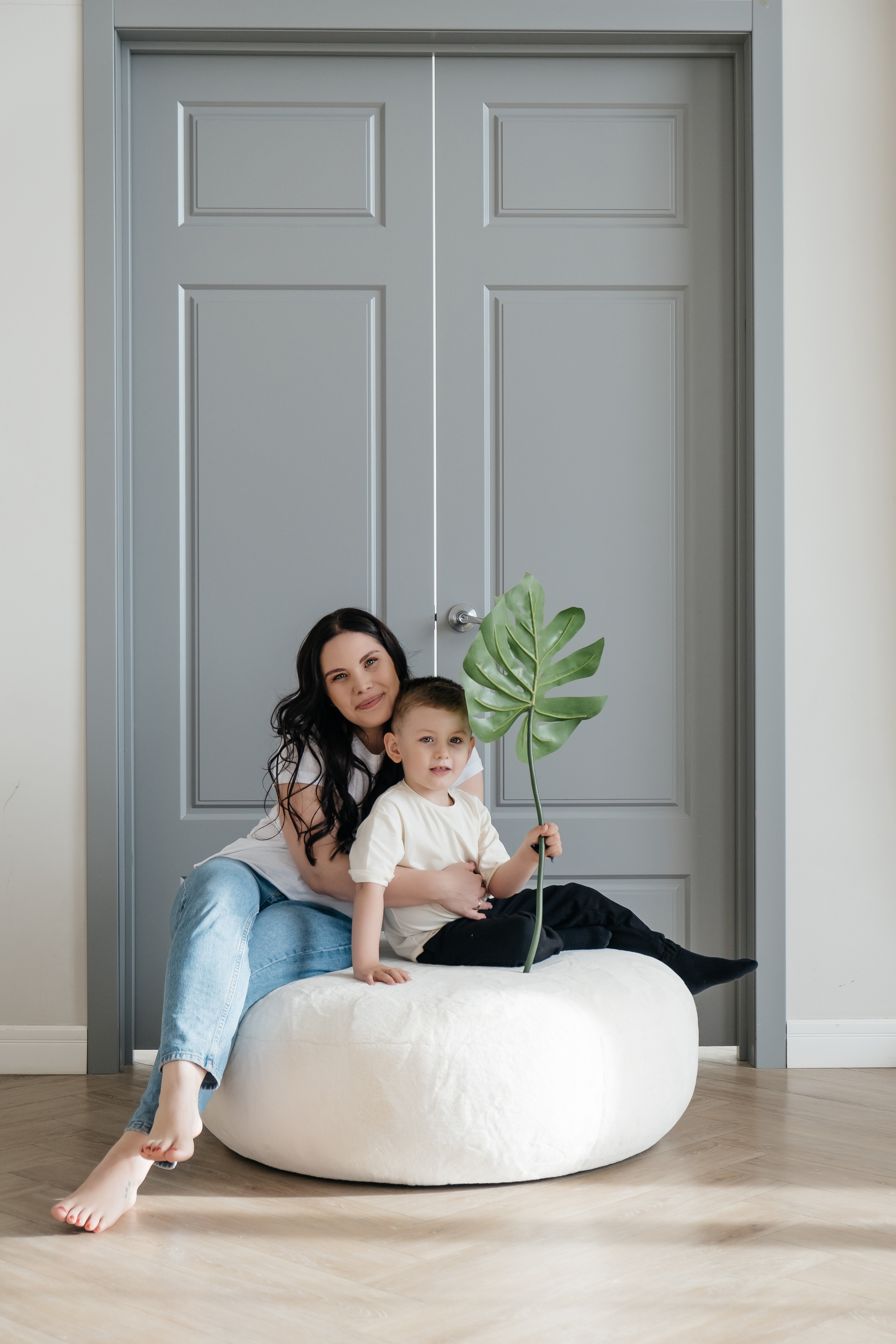 Сканди. Не смотри на других, смотри внутрь себя