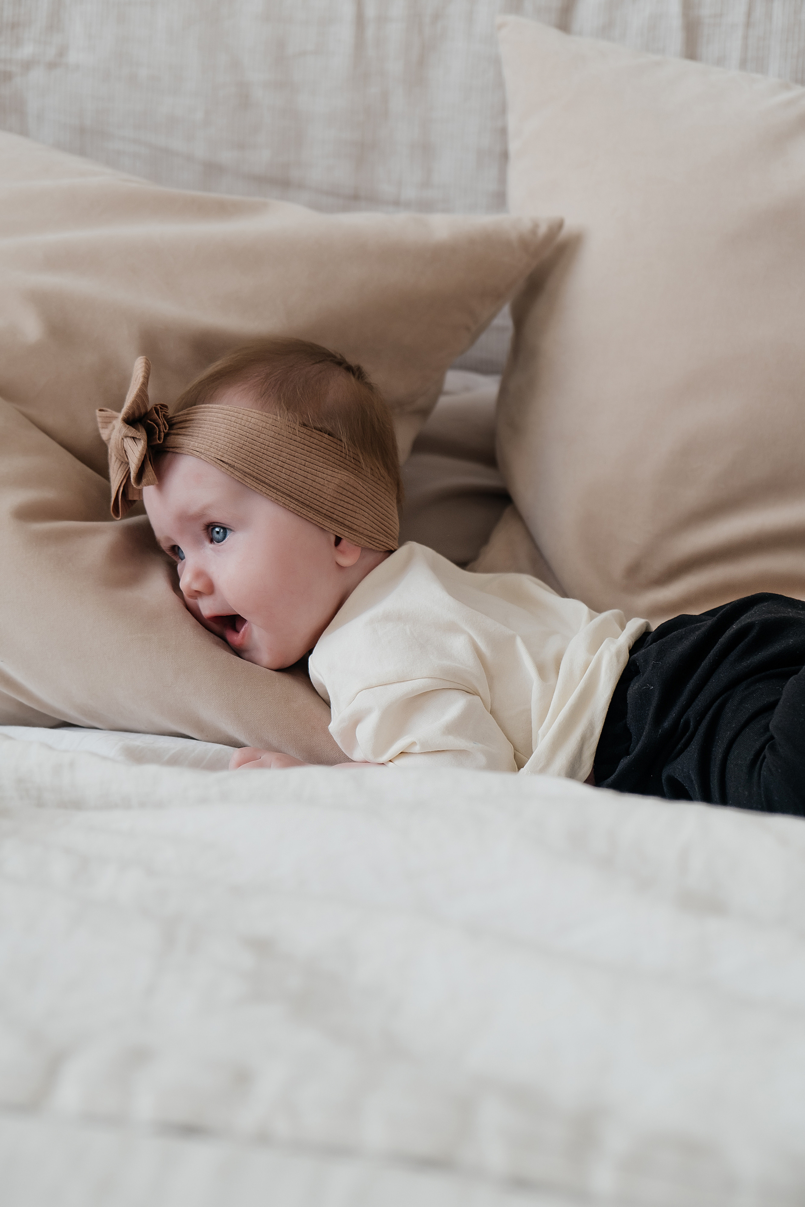 Сканди. Не смотри на других, смотри внутрь себя