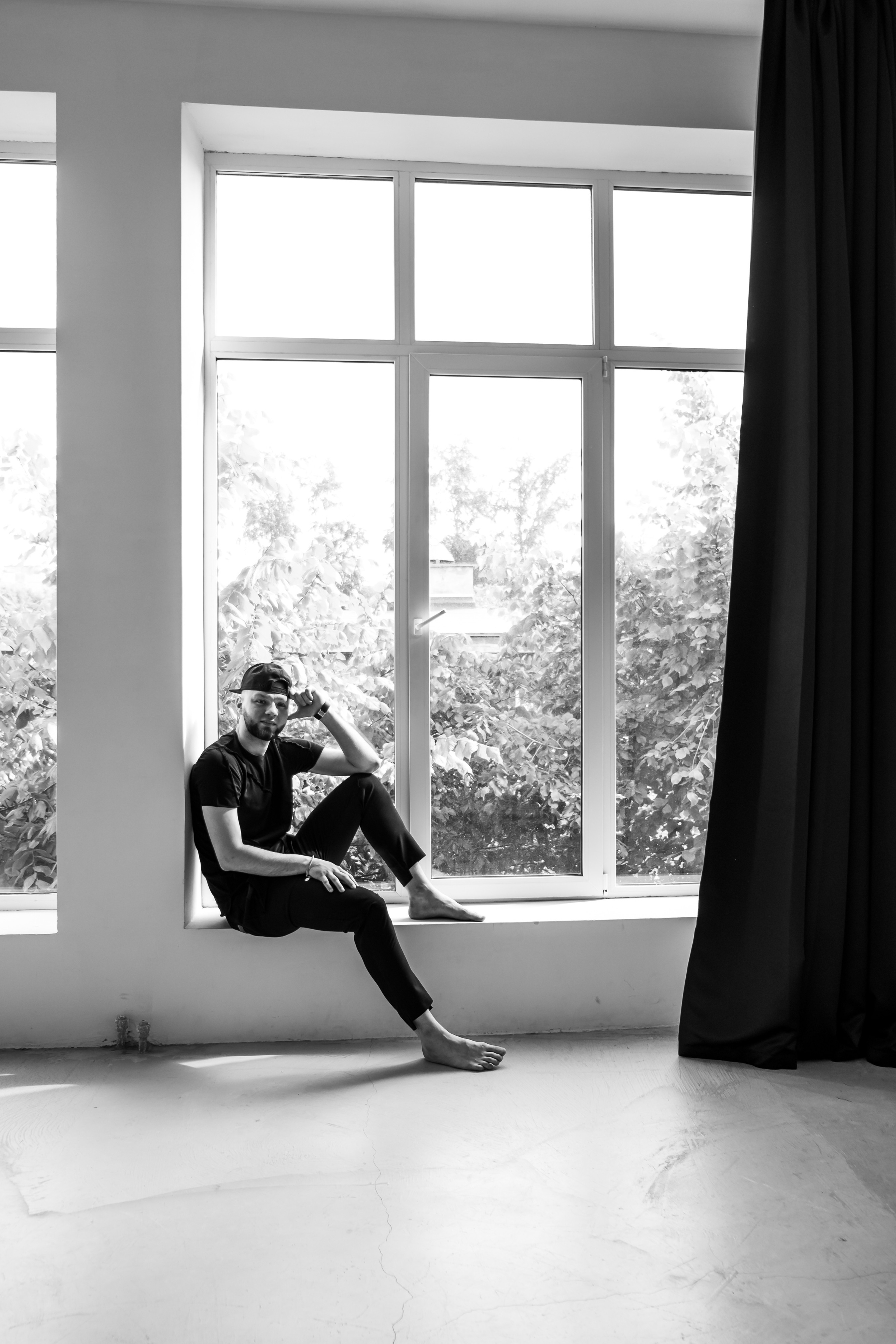 Виталий и Кристина. Не смотри на других, смотри внутрь себя