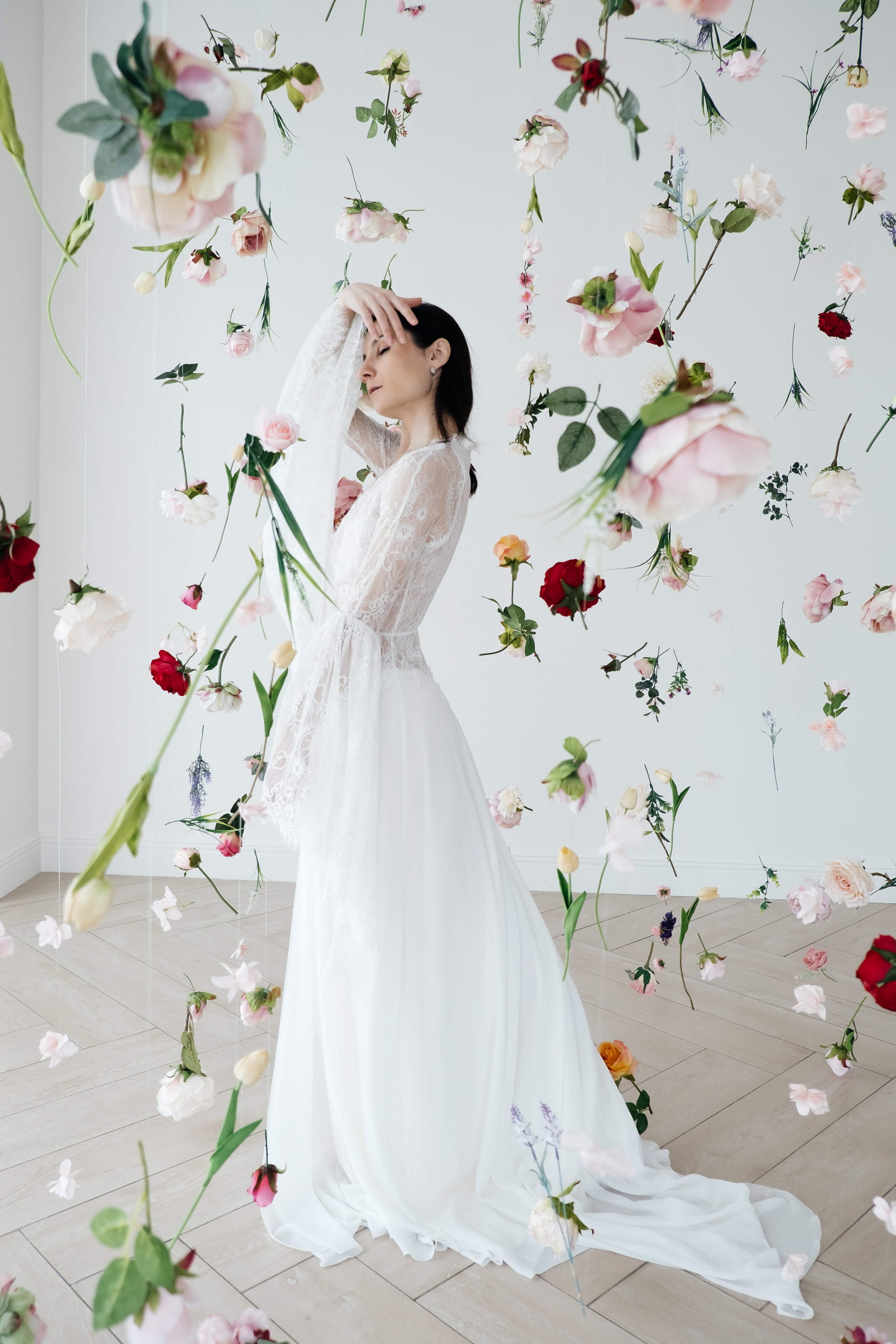 КАтя. Не смотри на других, смотри внутрь себя