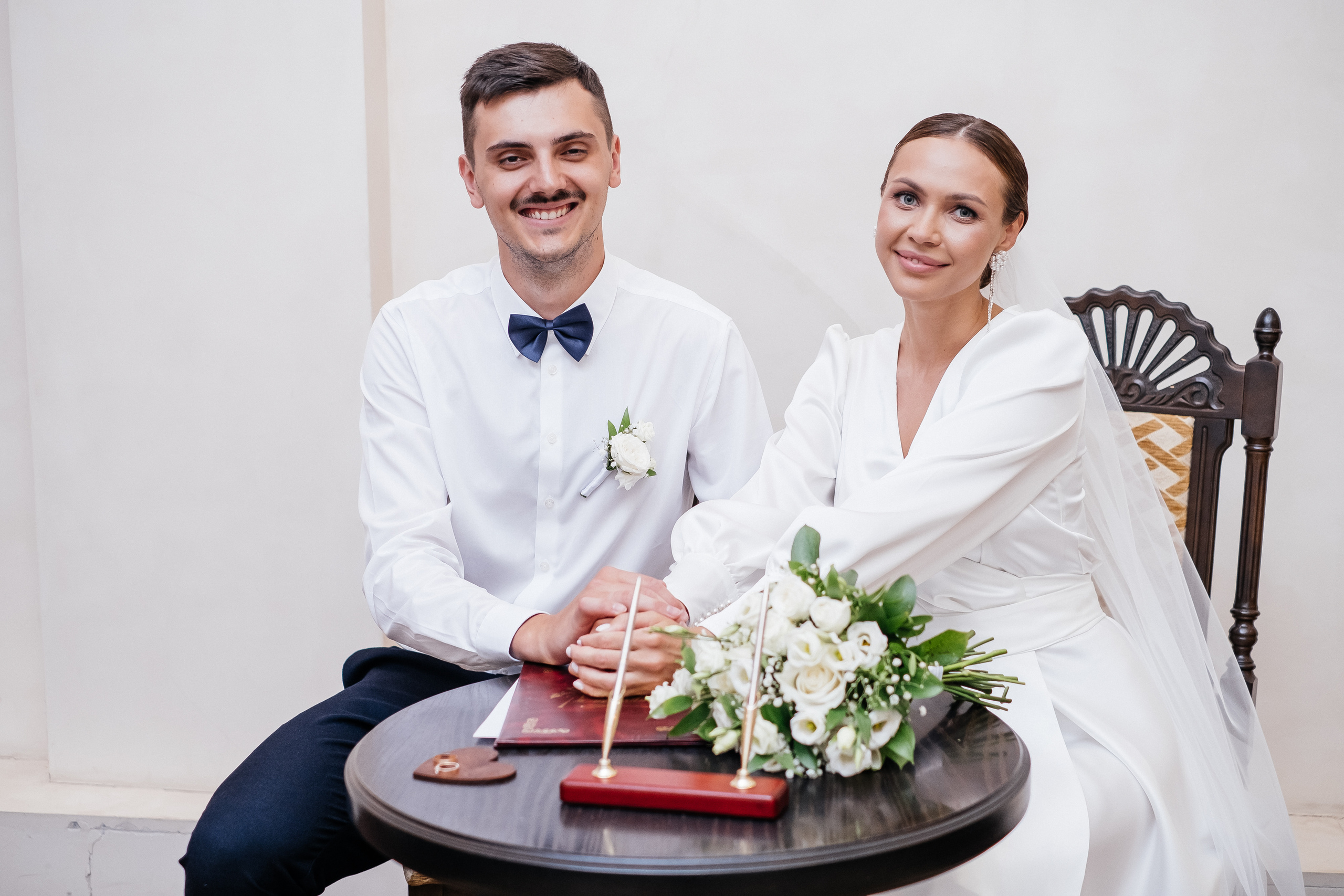 Иван и Валерия. Не смотри на других, смотри внутрь себя