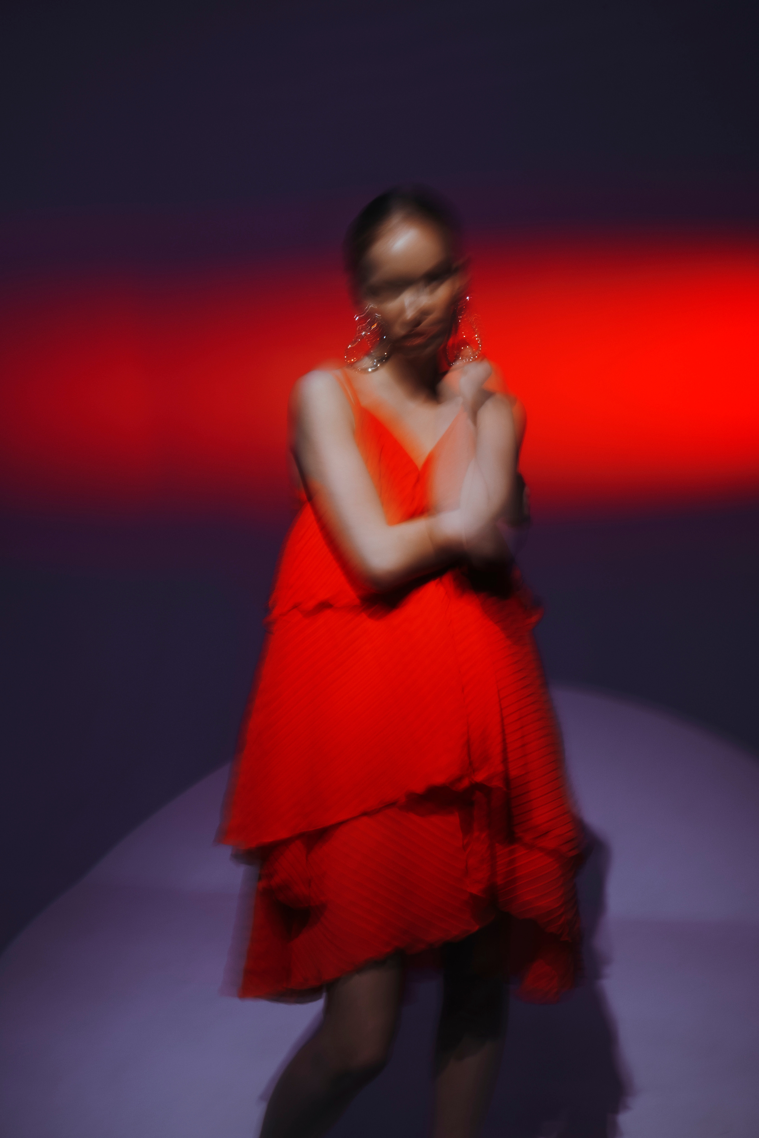 Дом фотографов. Не смотри на других, смотри внутрь себя