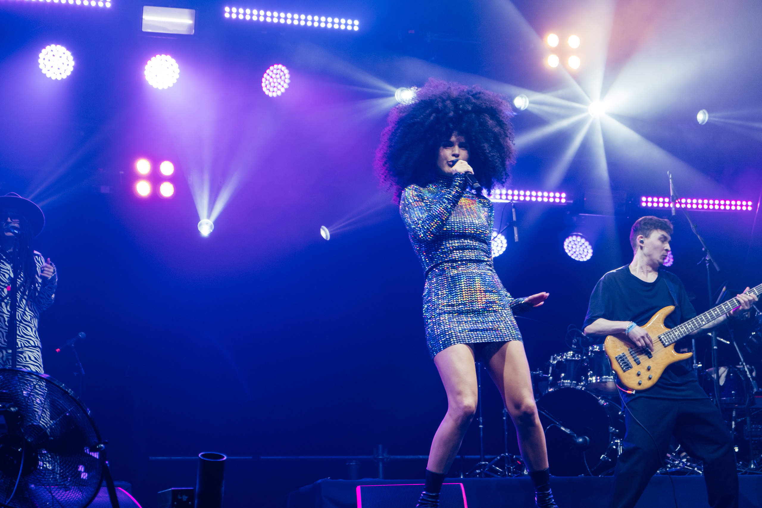 Zivert 07/05/22. Не смотри на других, смотри внутрь себя