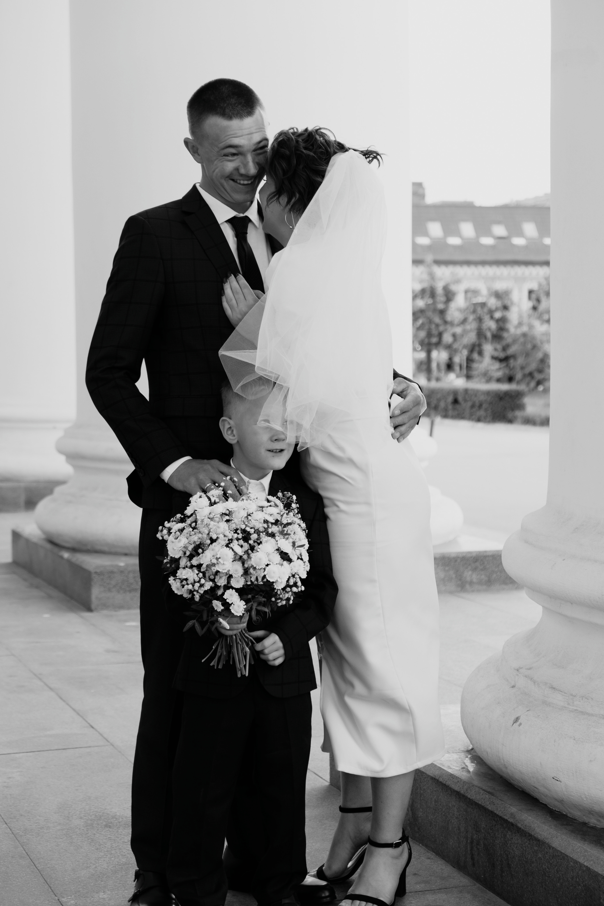 Анна и Андрей. Не смотри на других, смотри внутрь себя