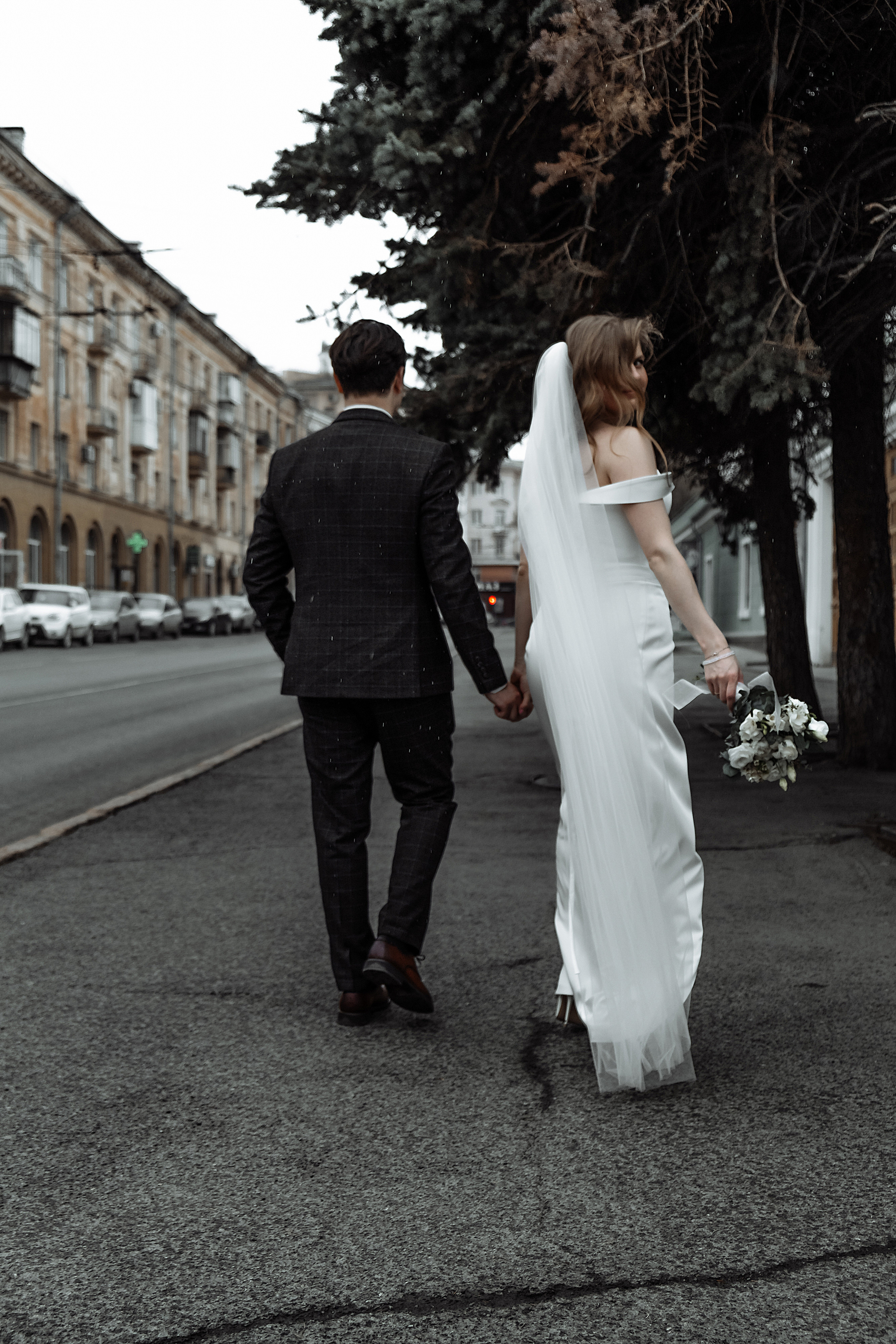 Валерия & Роман. Не смотри на других, смотри внутрь себя