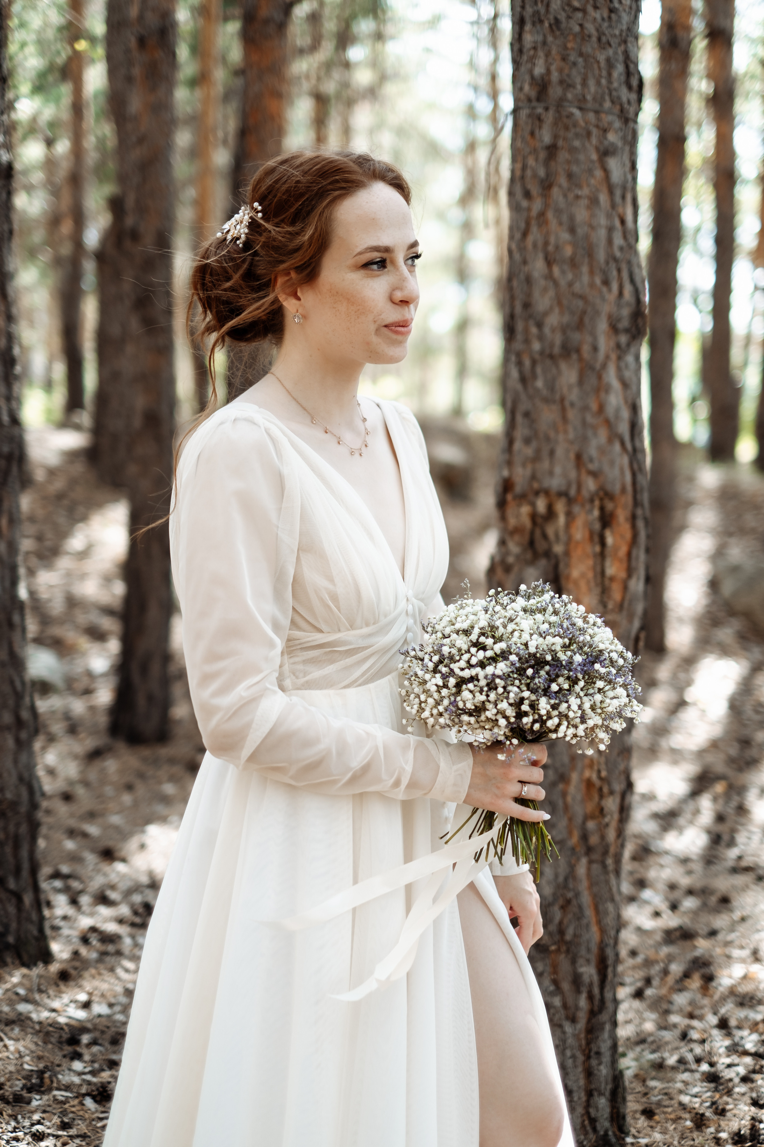 Сергей и Лена. Не смотри на других, смотри внутрь себя