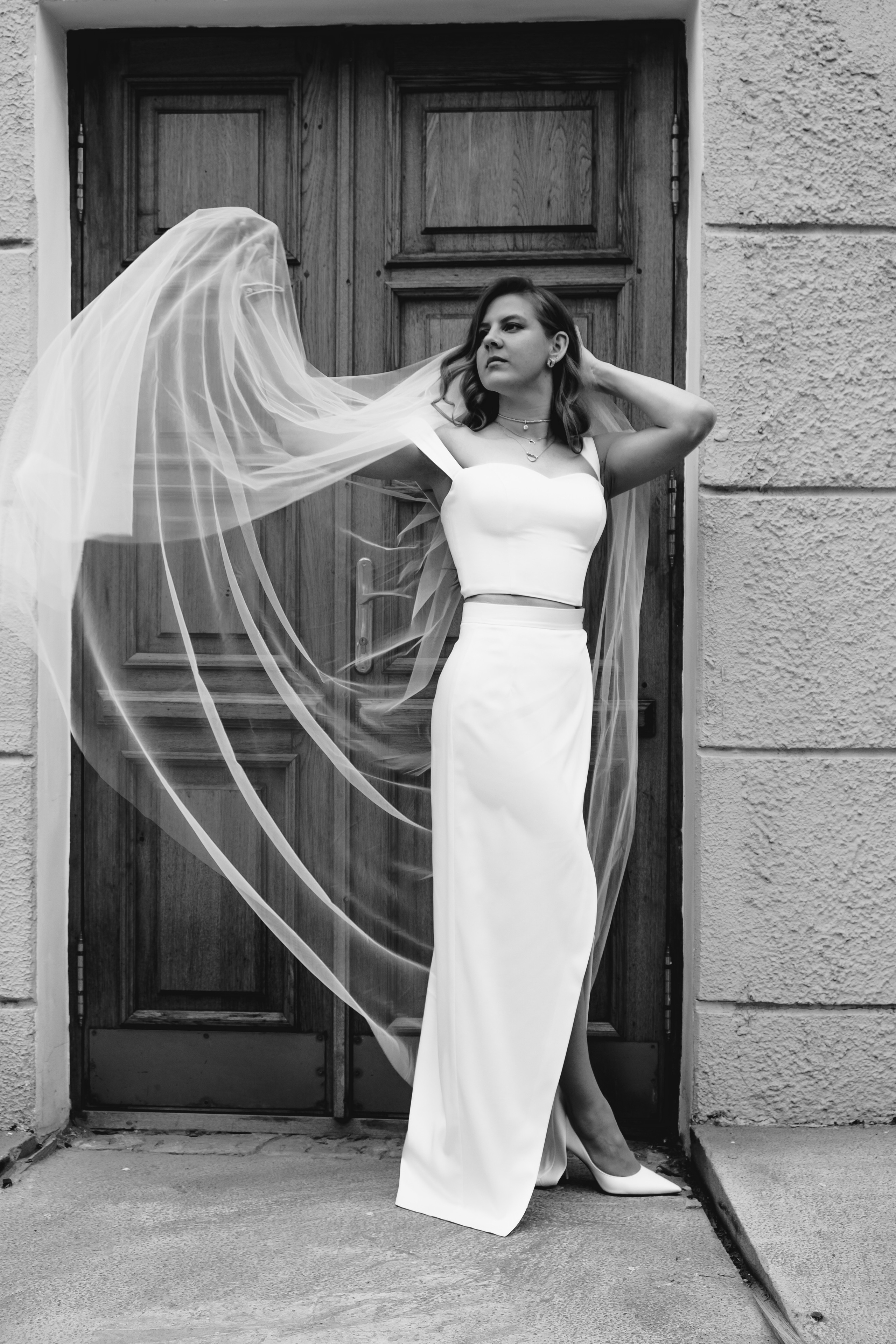 Валерия & Роман. Не смотри на других, смотри внутрь себя