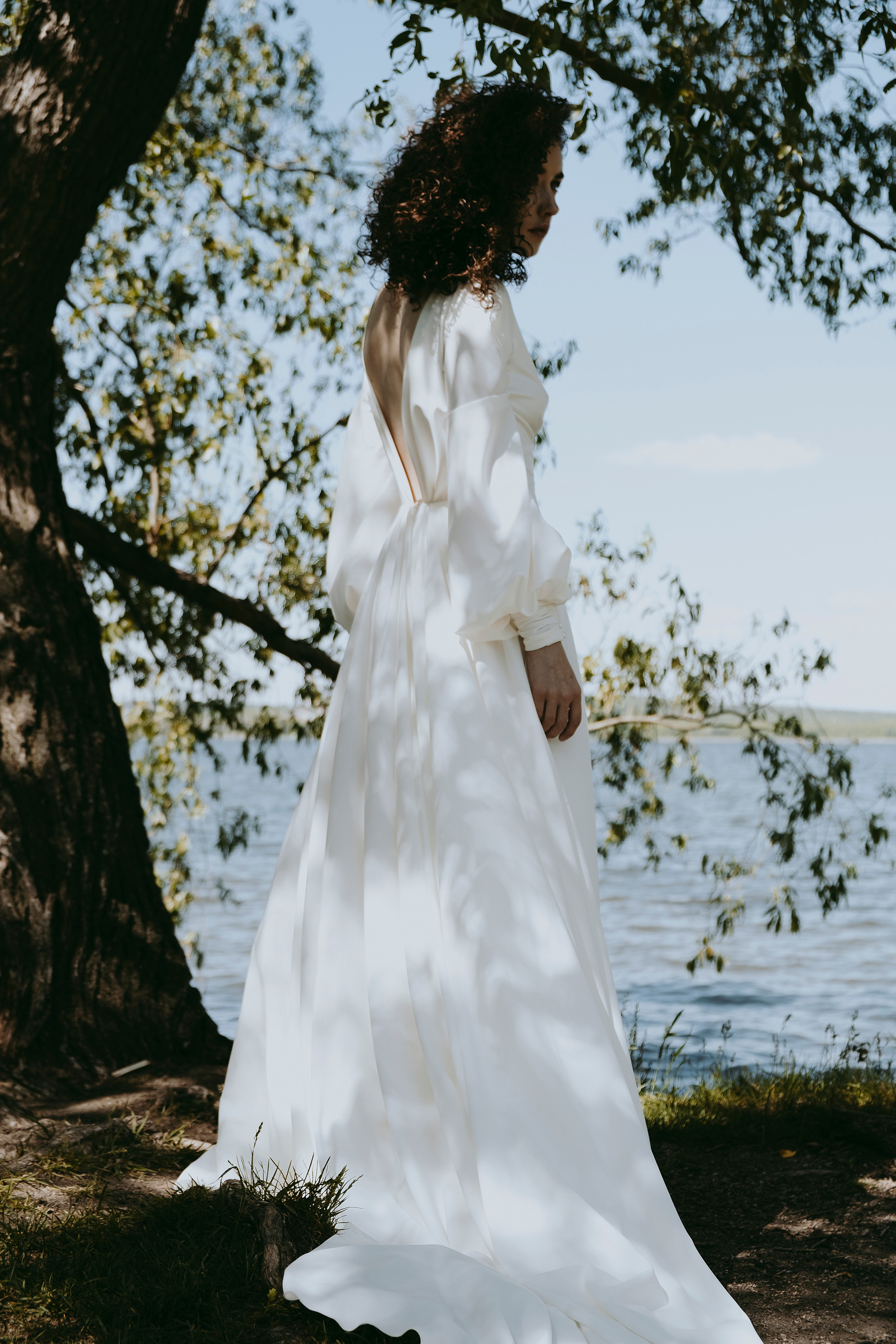 Ксения брайт. Не смотри на других, смотри внутрь себя