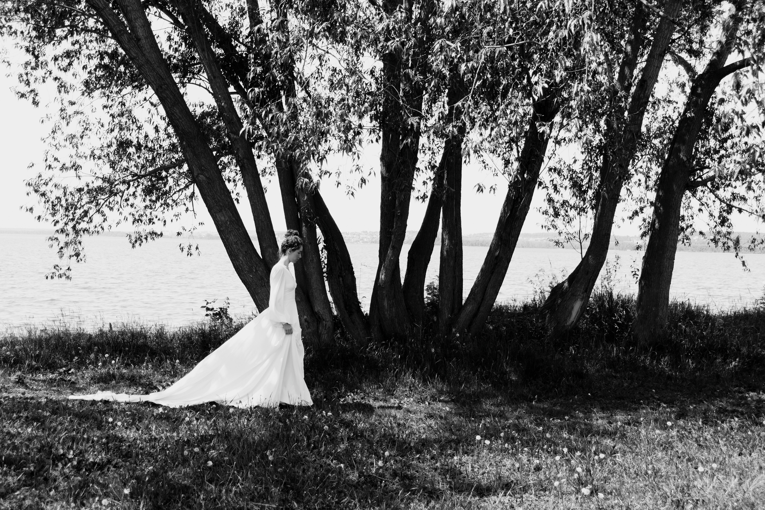 Ксения брайт. Не смотри на других, смотри внутрь себя