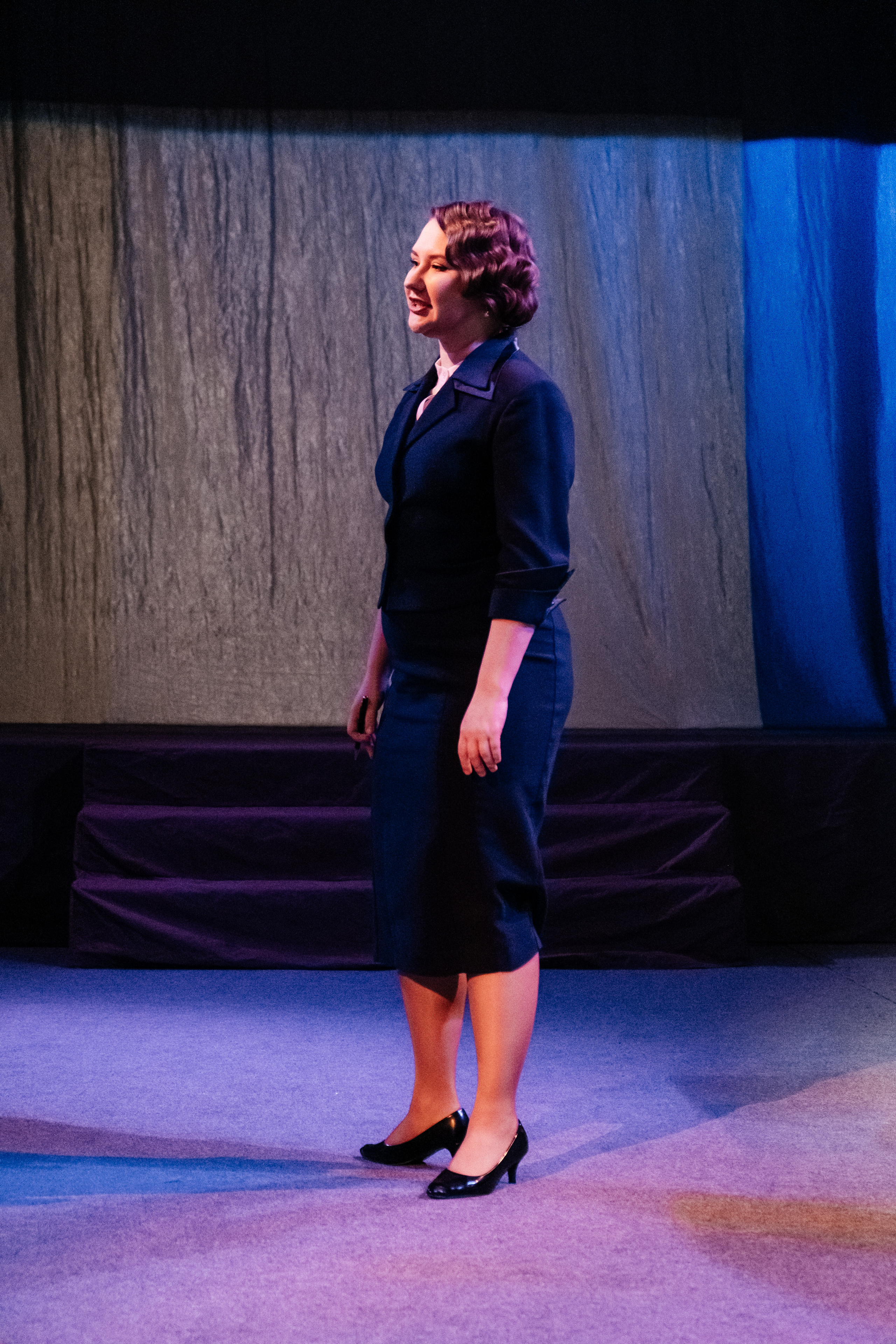 Марлен. Не смотри на других, смотри внутрь себя