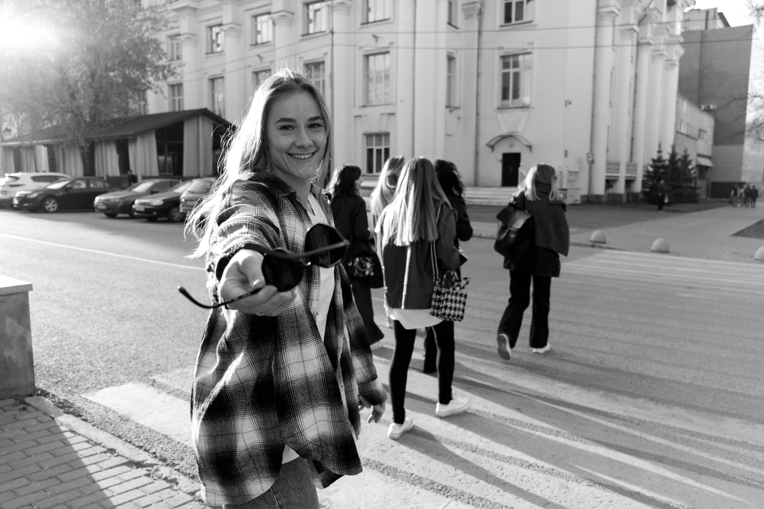 Brut is GooD. Не смотри на других, смотри внутрь себя