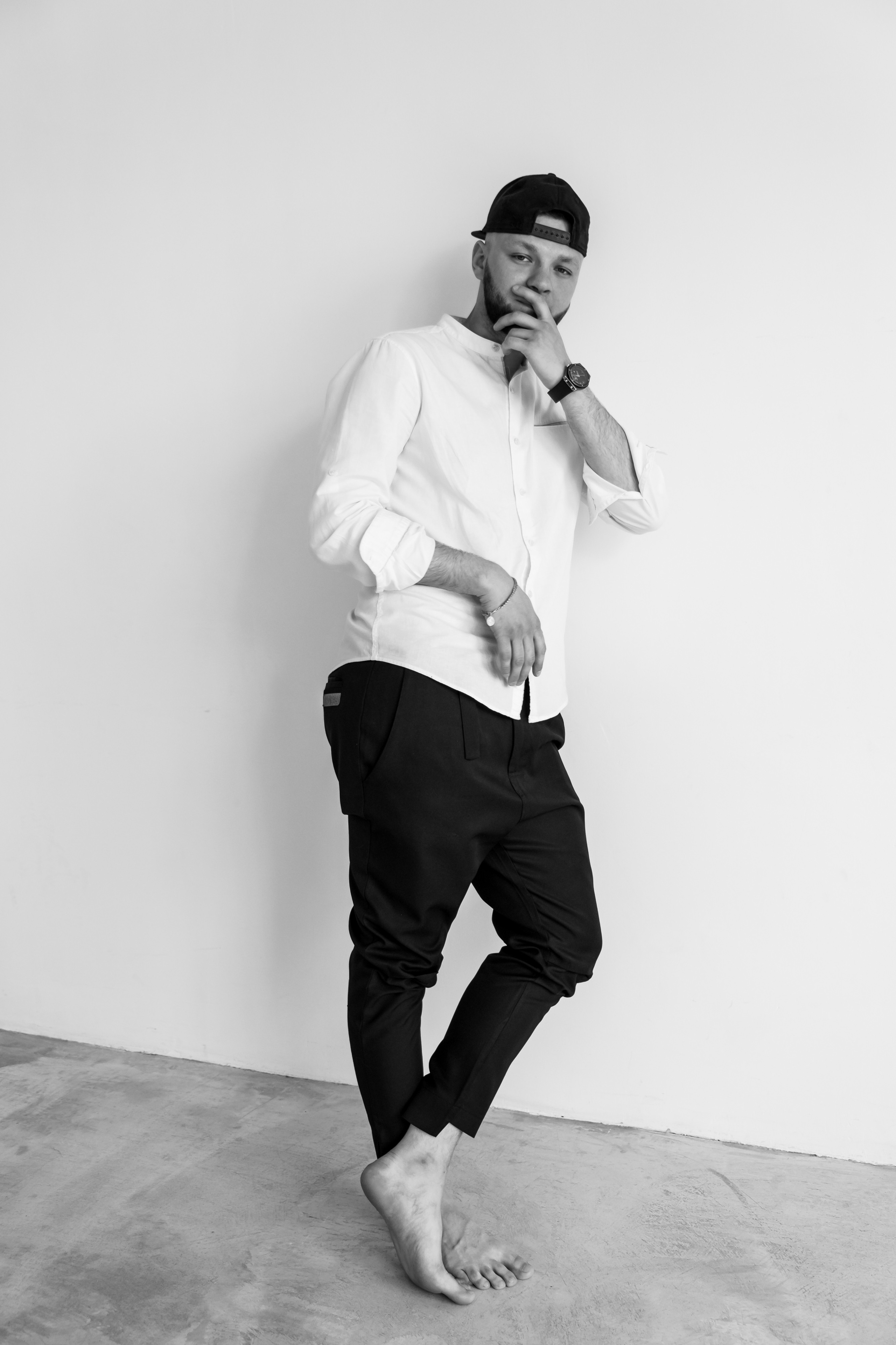 Виталий и Кристина. Не смотри на других, смотри внутрь себя