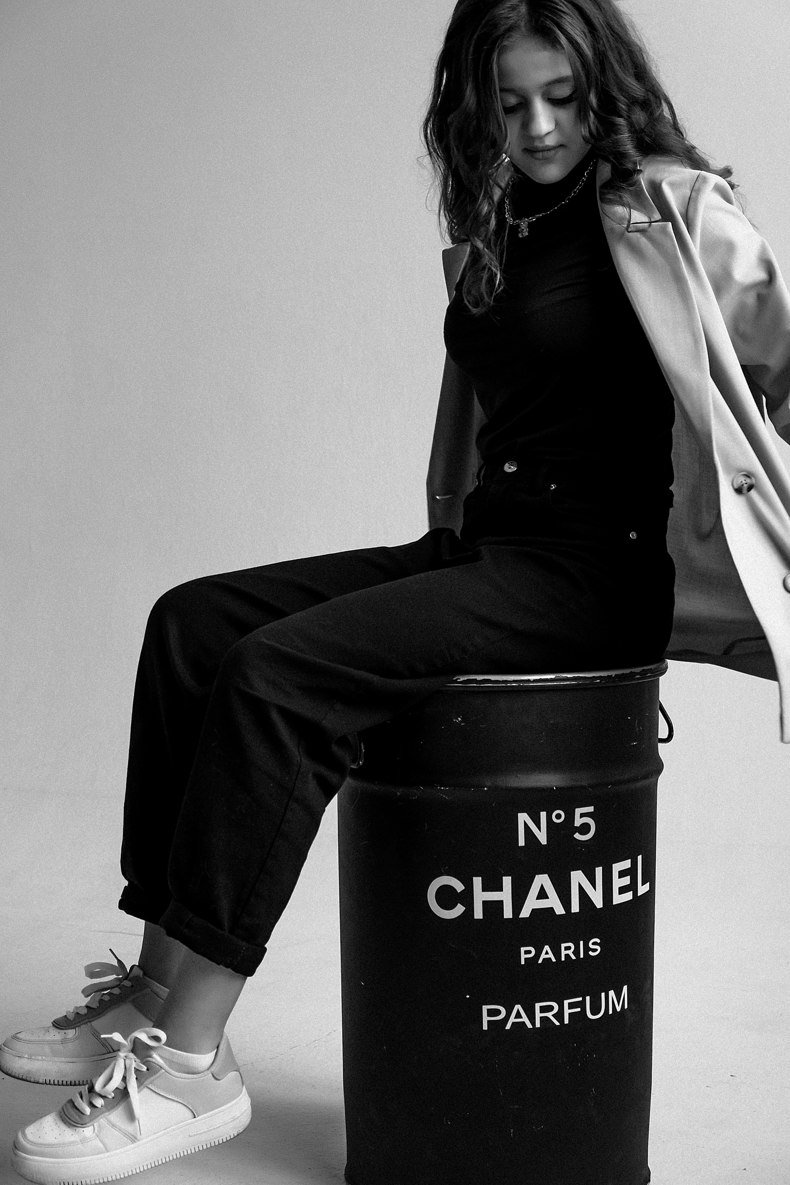 3 Bloc. Не смотри на других, смотри внутрь себя