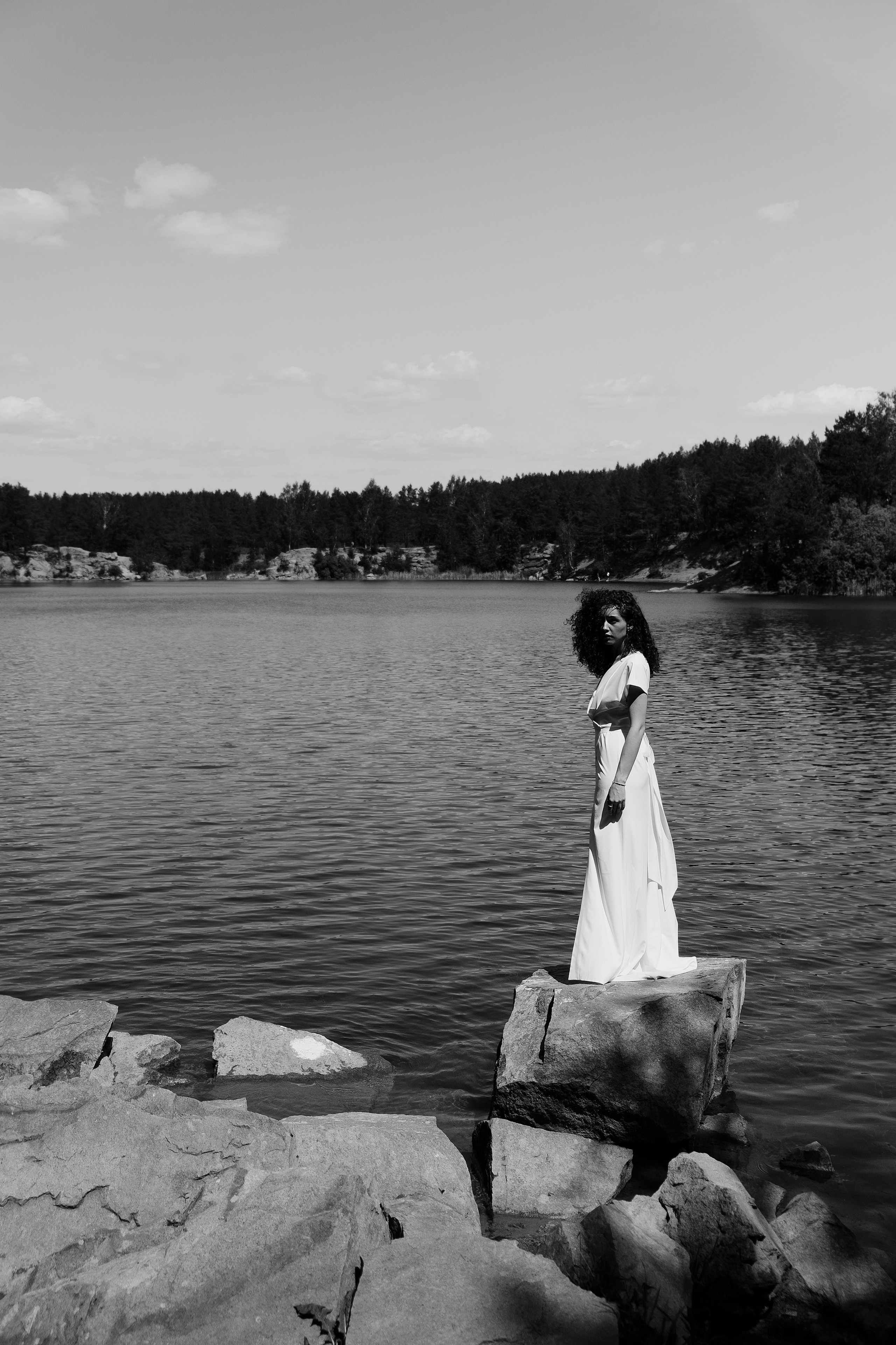 Ксения брайт. Не смотри на других, смотри внутрь себя