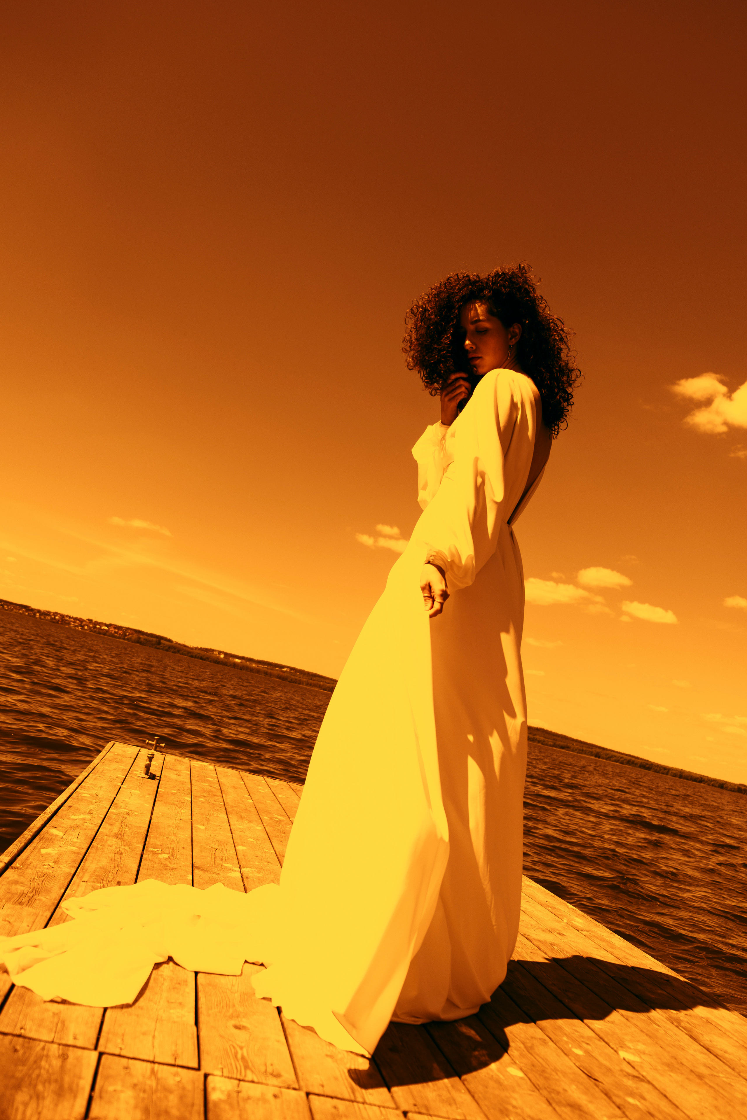 Ксения брайт. Не смотри на других, смотри внутрь себя