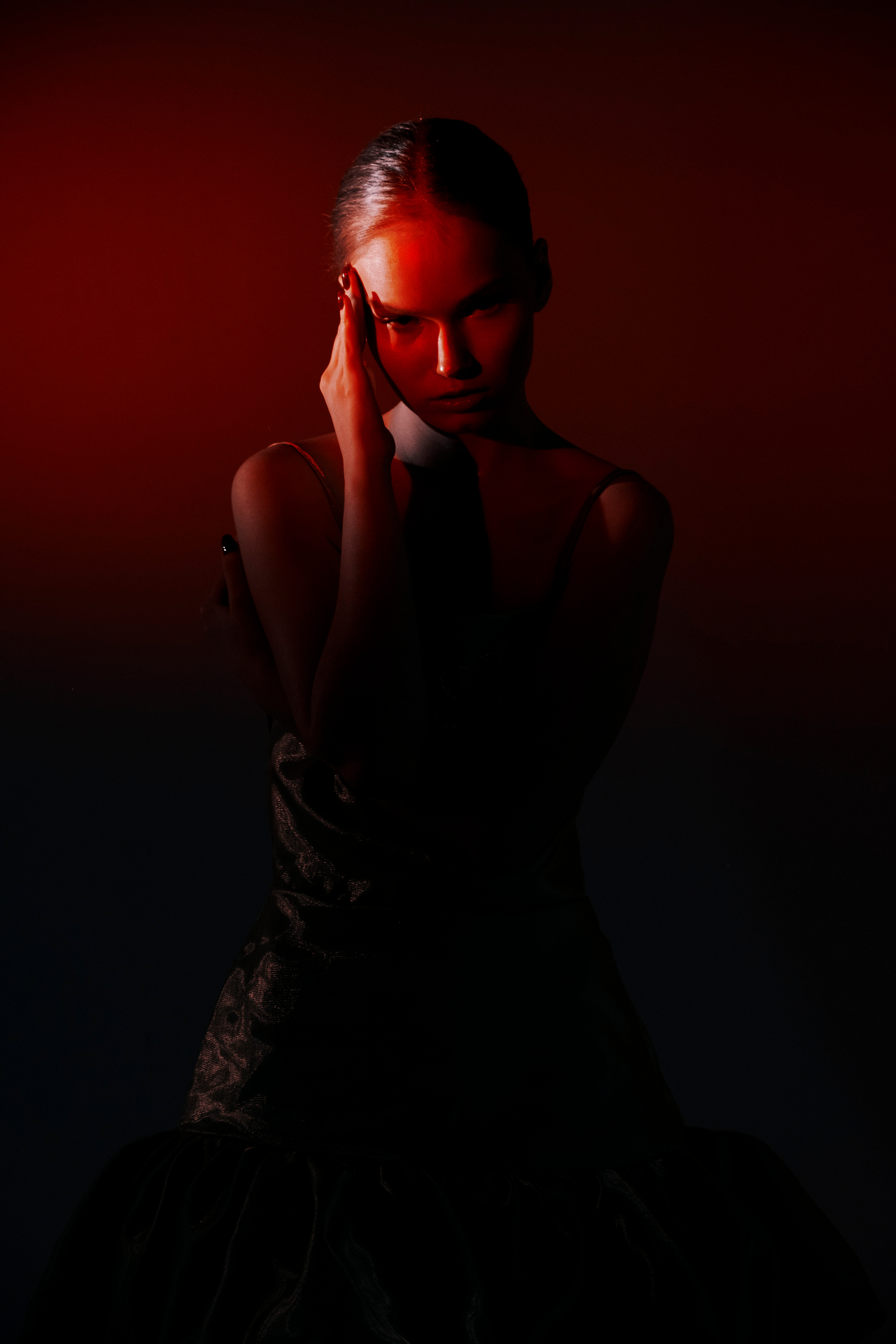 Дом фотографов. Не смотри на других, смотри внутрь себя