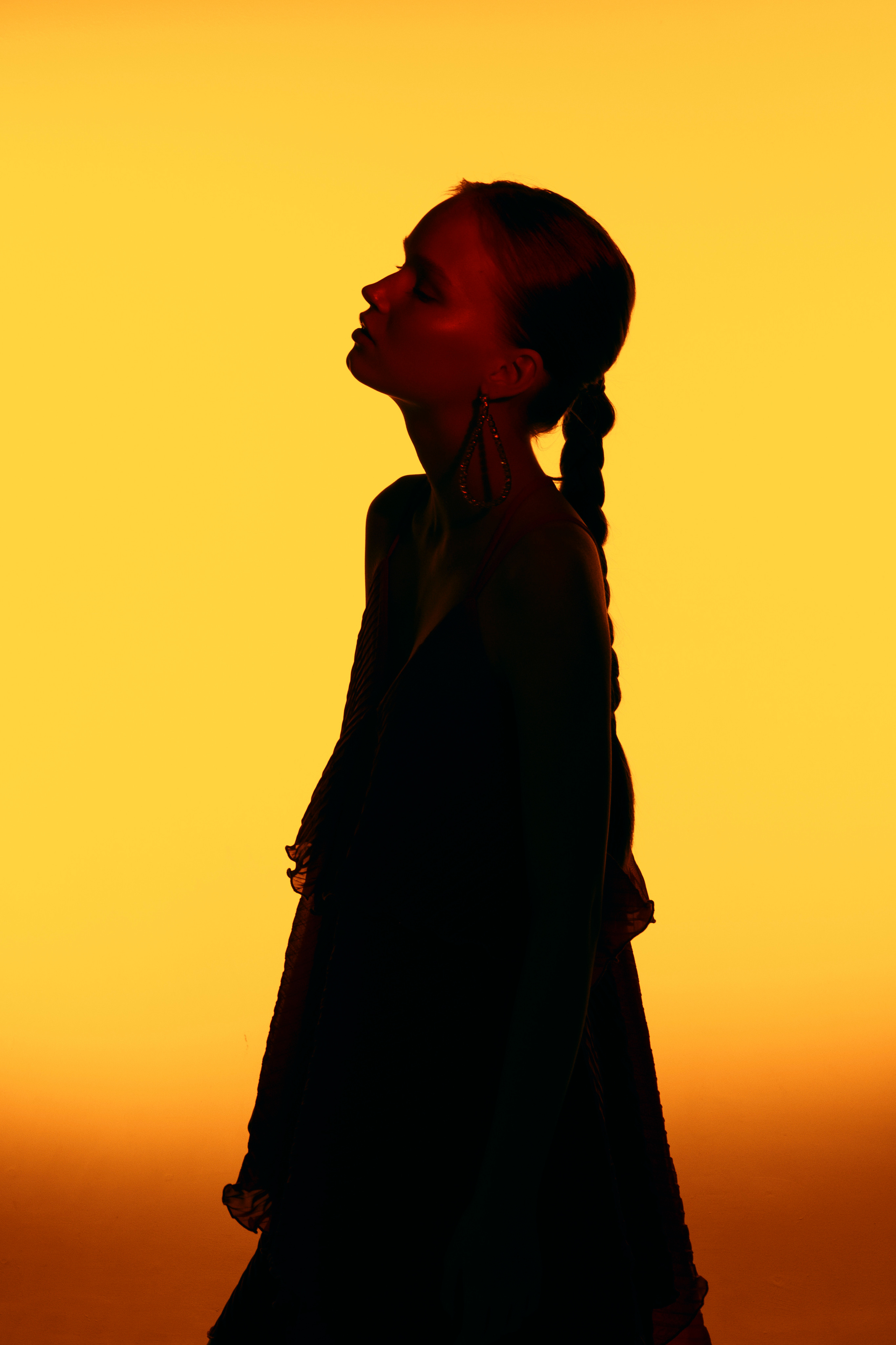 Дом фотографов. Не смотри на других, смотри внутрь себя