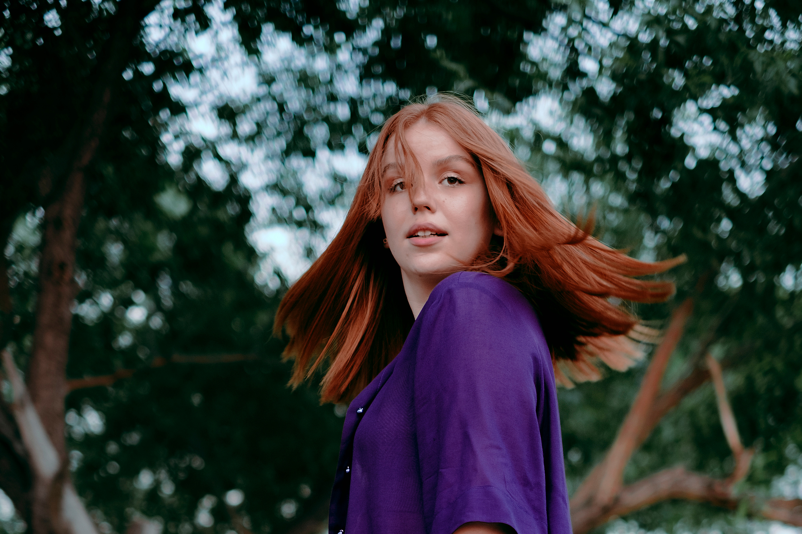 Пляж. Не смотри на других, смотри внутрь себя