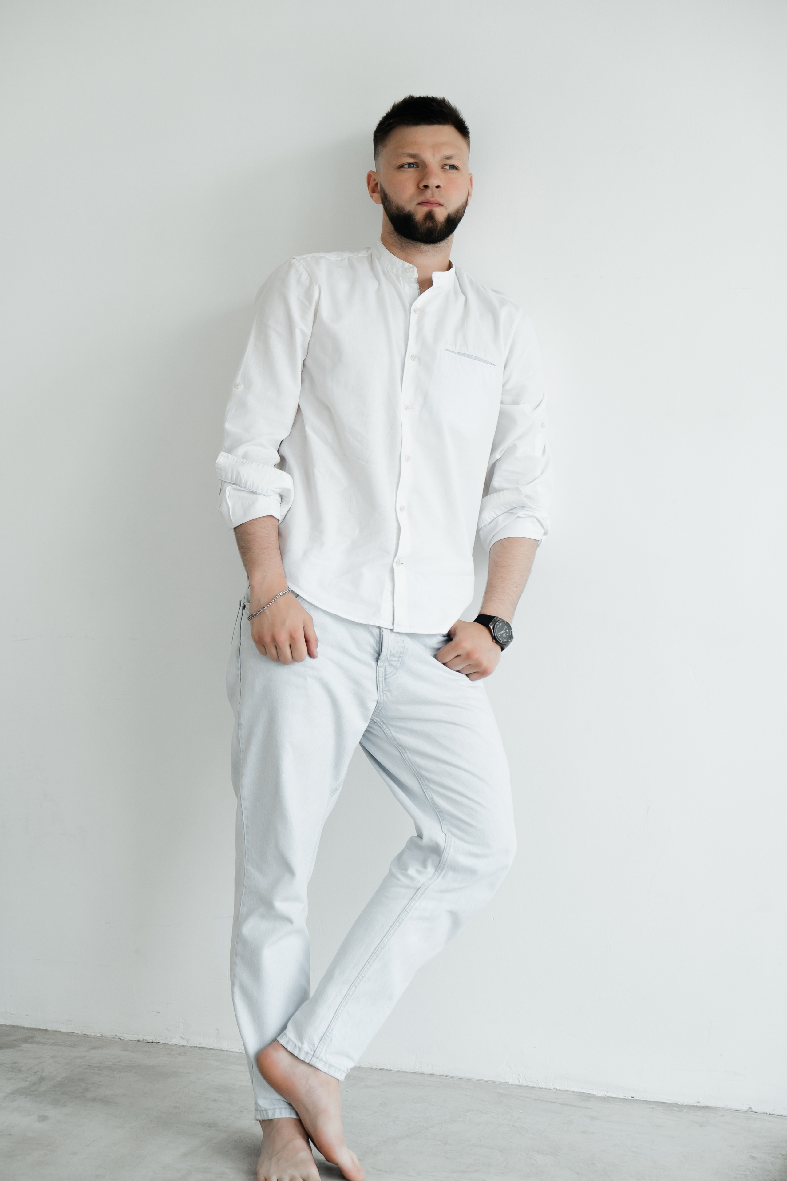 Виталий и Кристина. Не смотри на других, смотри внутрь себя