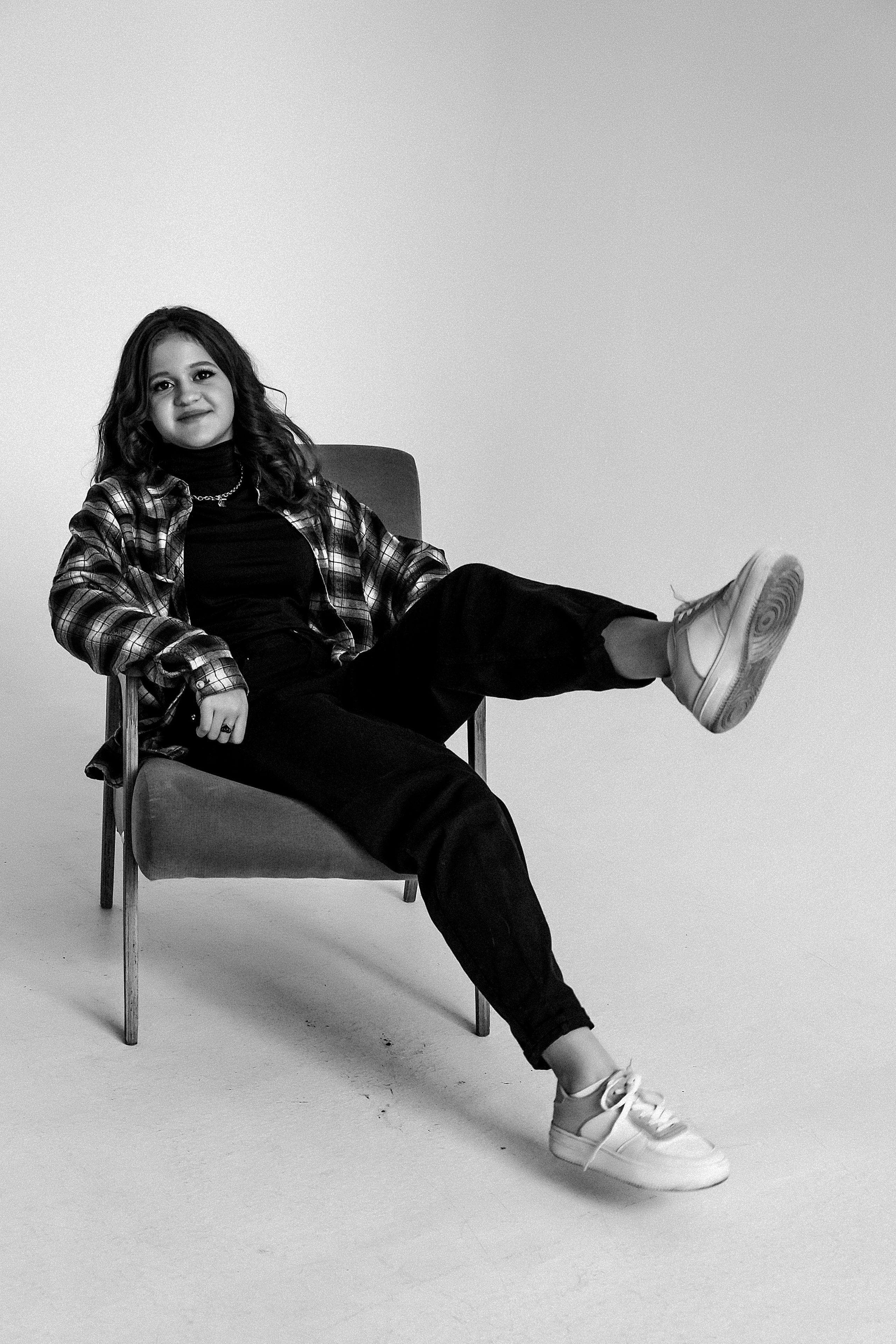 3 Bloc. Не смотри на других, смотри внутрь себя