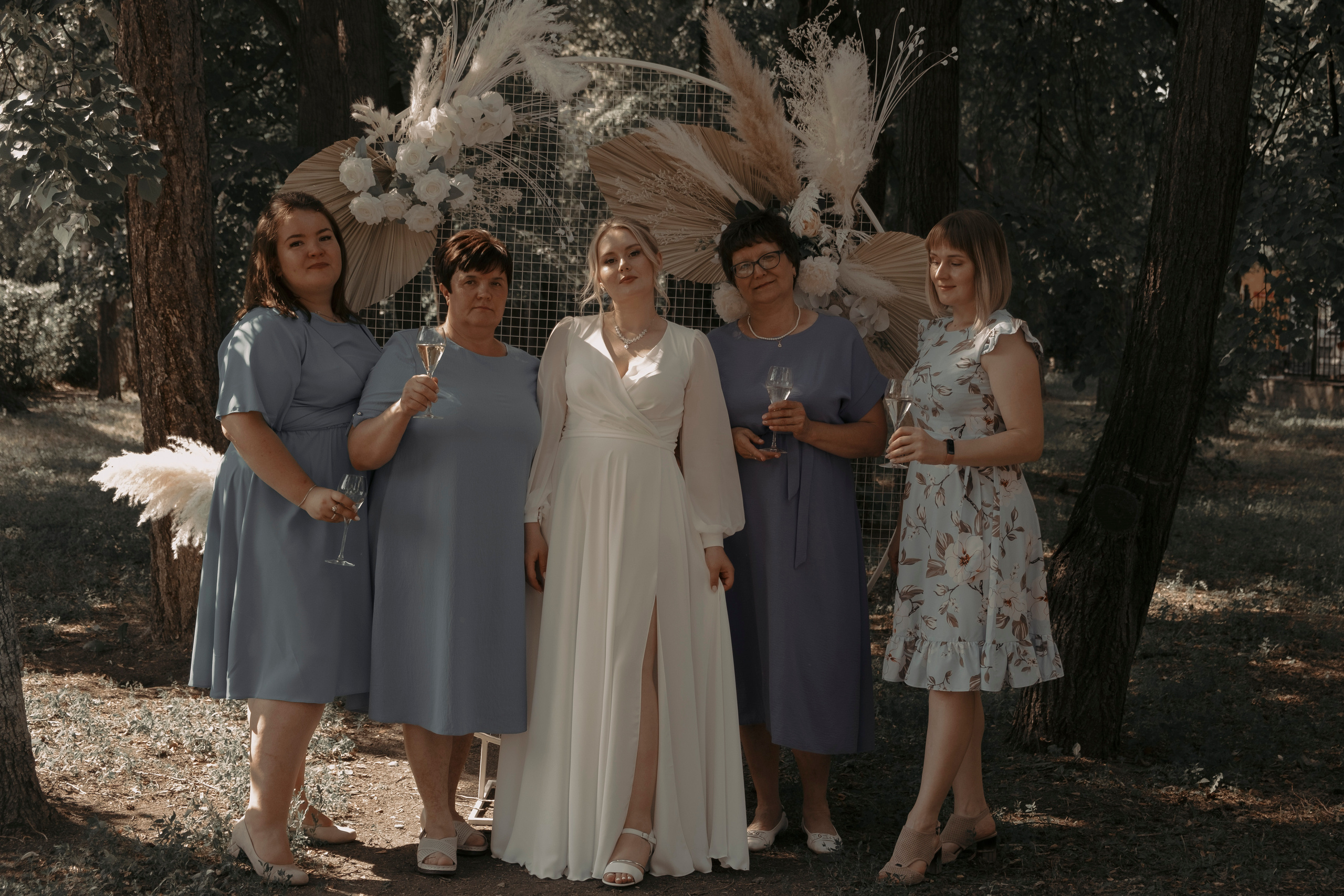 Зоя и Феликс. Не смотри на других, смотри внутрь себя