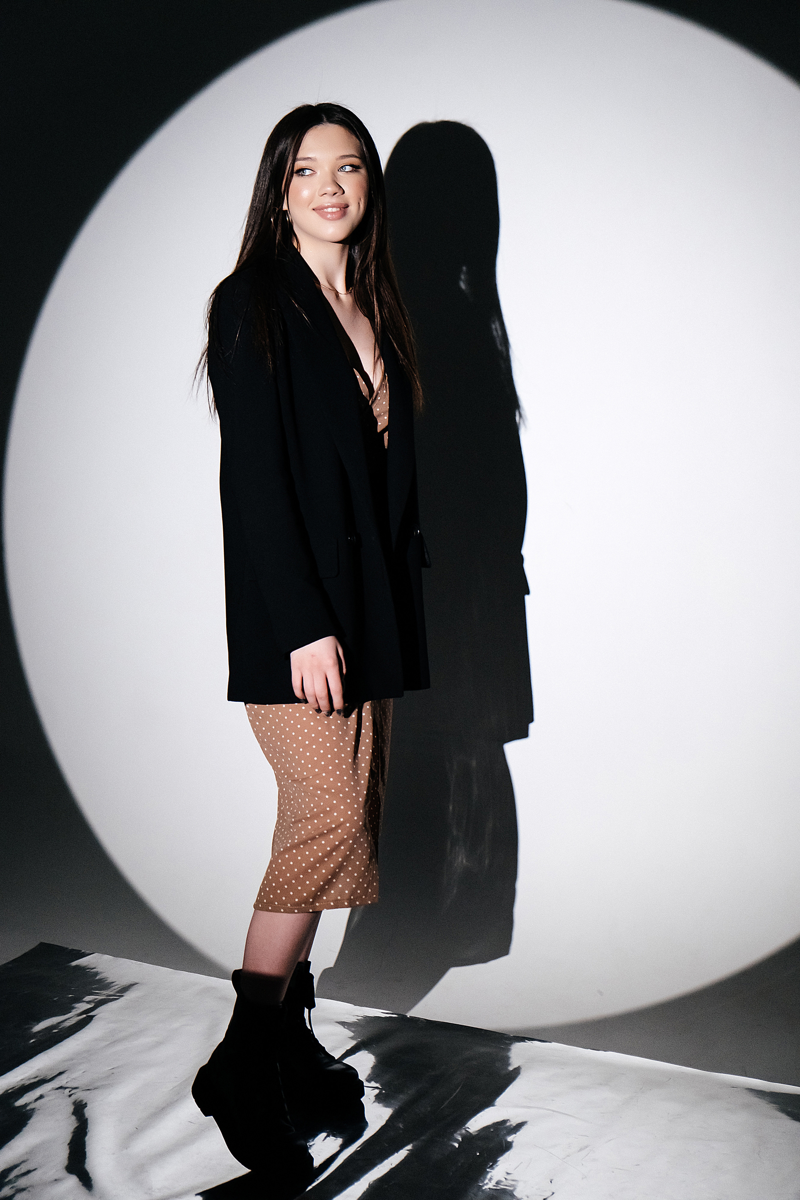 Scandi. Не смотри на других, смотри внутрь себя